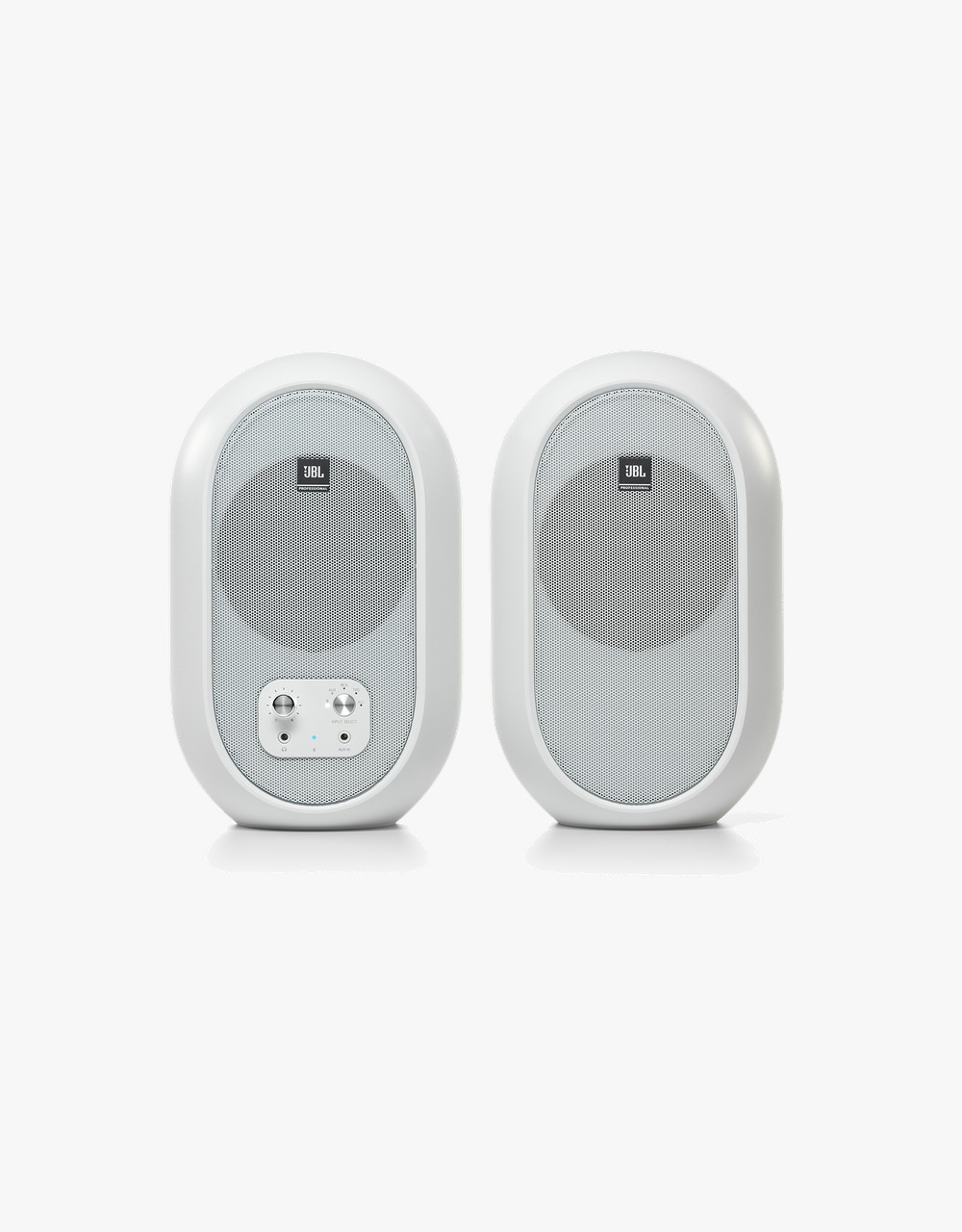 Студийные мониторы JBL 104SET-BTW - купить в "Гитарном Клубе"