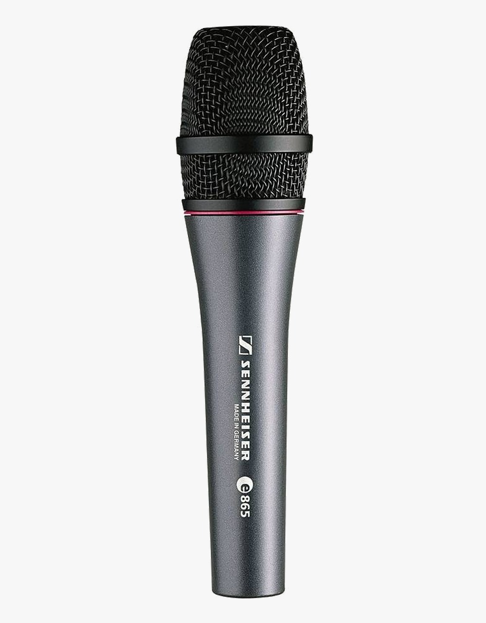 Микрофон Sennheiser E 865 - купить в "Гитарном Клубе"