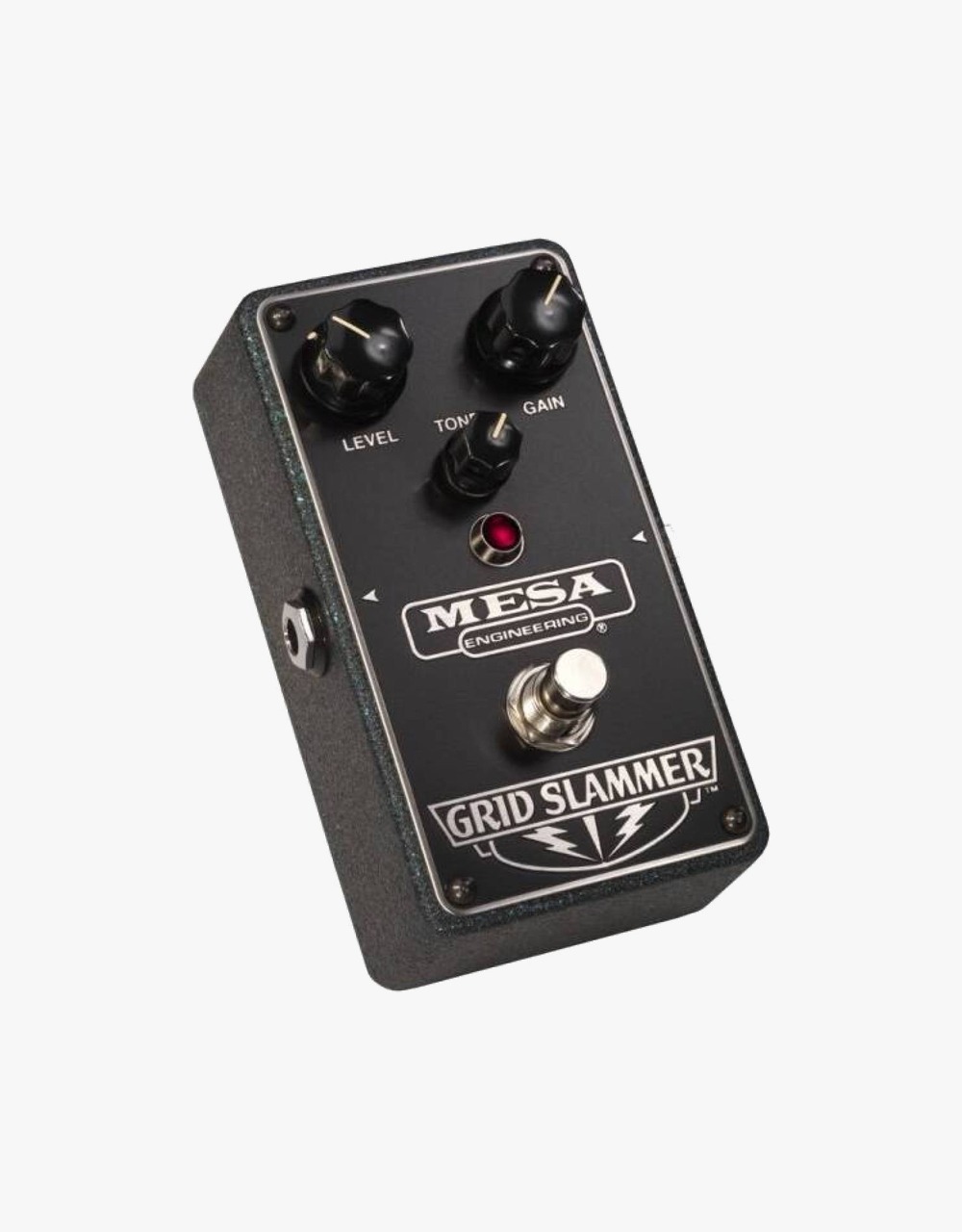 Гитарная педаль MESA BOOGIE GRID SLAMMER OVERDRIVE - купить в "Гитарном Клубе"
