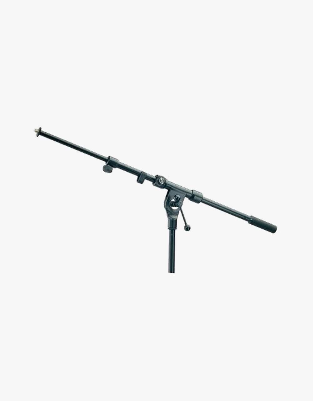 Микрофонная стойка K&M 21110-300-55 - купить в "Гитарном Клубе"