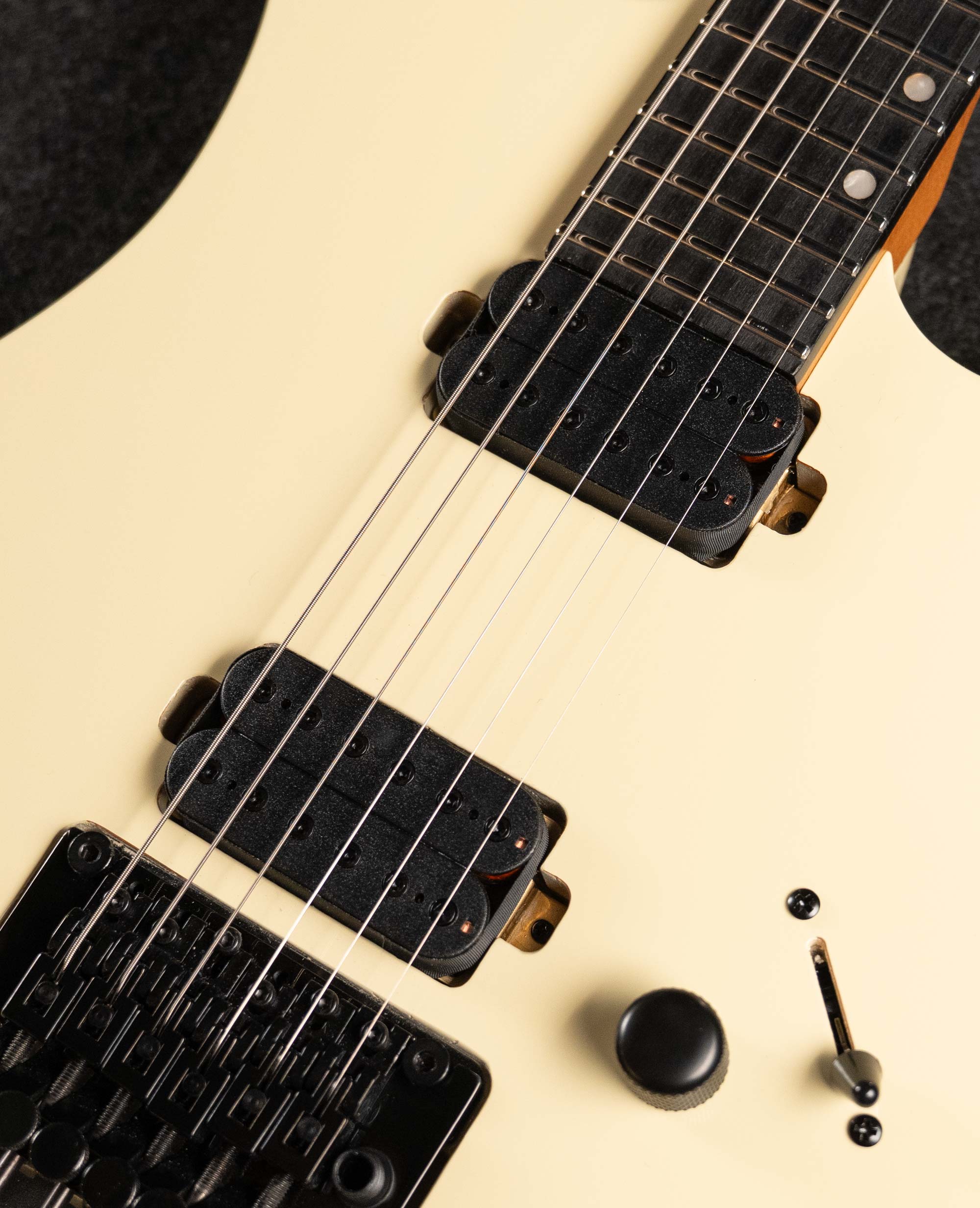 Электрогитара Spira S-420 AWH - купить в "Гитарном Клубе"