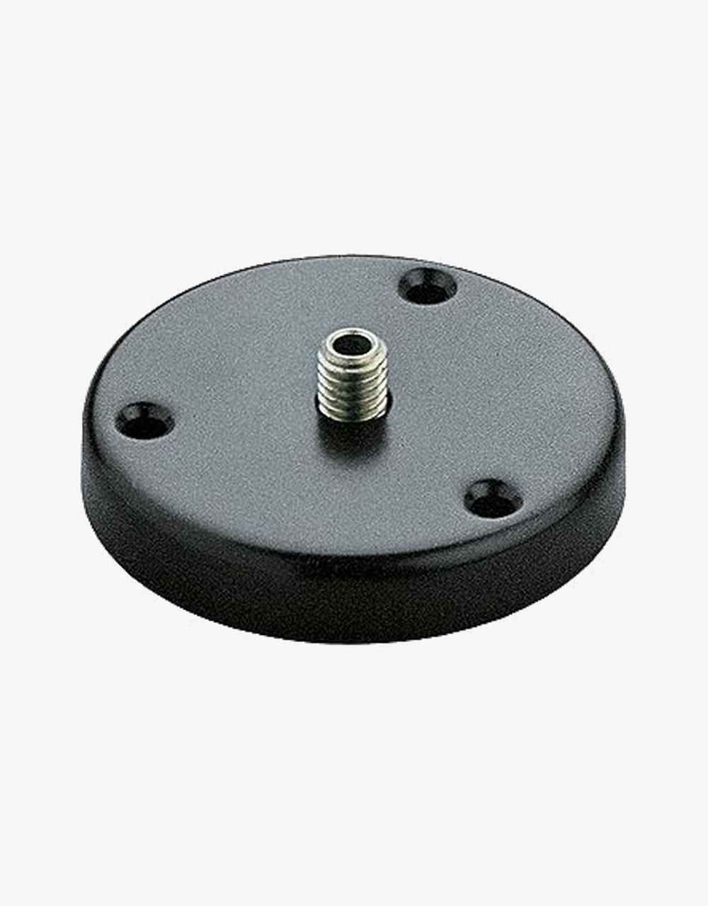 Держатель 3/8 ", 13 мм K&M 22140-300-55 - купить в "Гитарном Клубе"