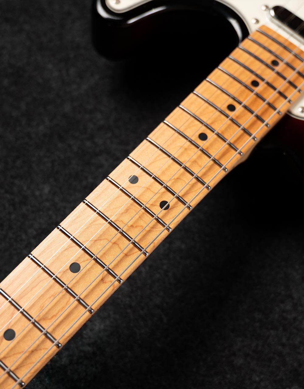 Электрогитара Keipro KT-Classic-M SB - купить в "Гитарном Клубе"