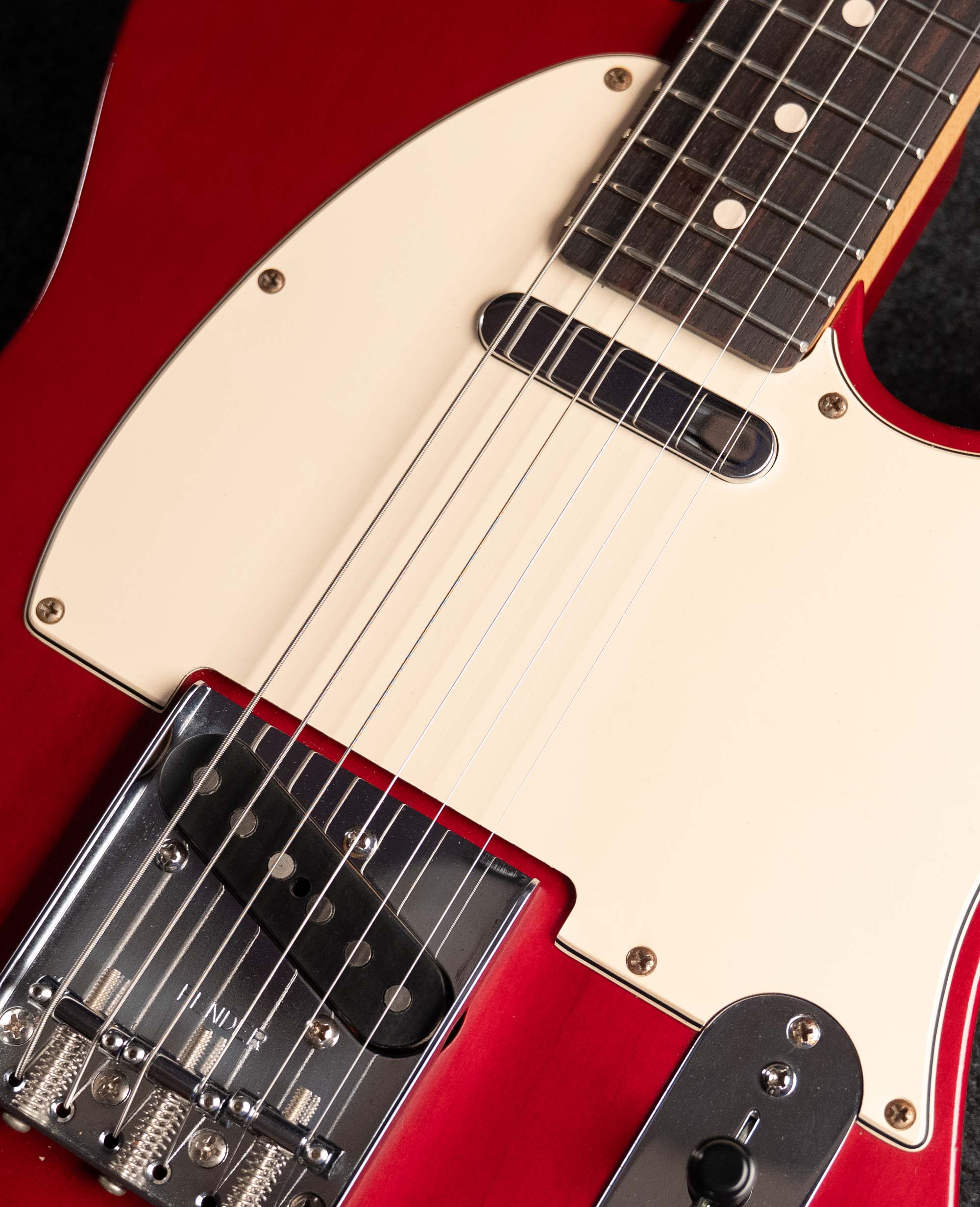 Электрогитара Fender Telecaster Highway’ 06 - купить в "Гитарном Клубе"
