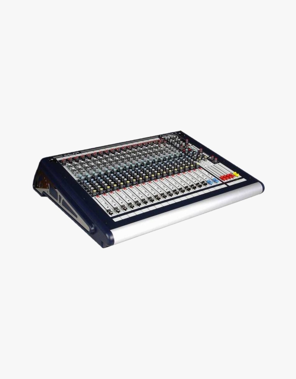 Микшер Soundcraft GB2-16 - купить в "Гитарном Клубе"