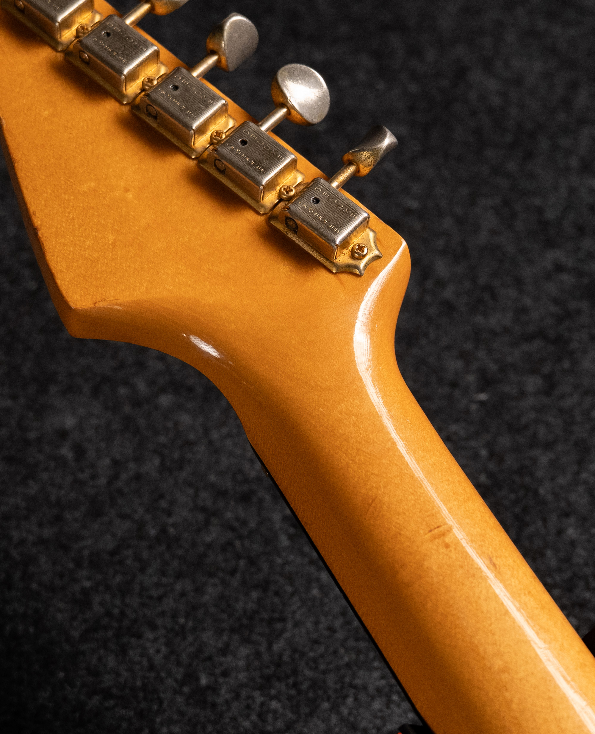 Электрогитара Schecter Stratocaster ‘1985 - купить в "Гитарном Клубе"