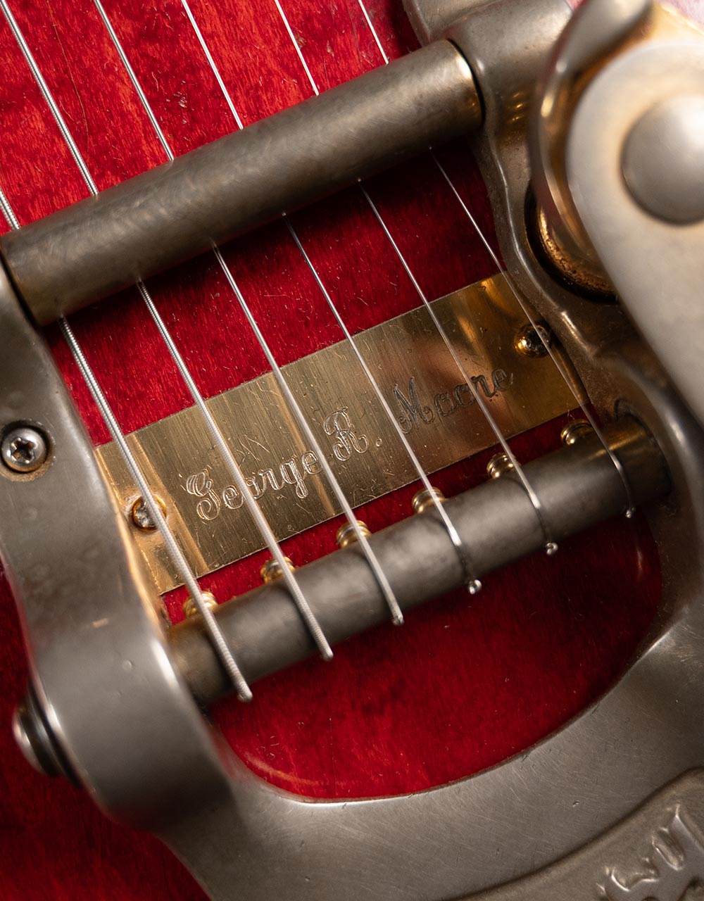 Электрогитара Gibson ES-355 Stereo