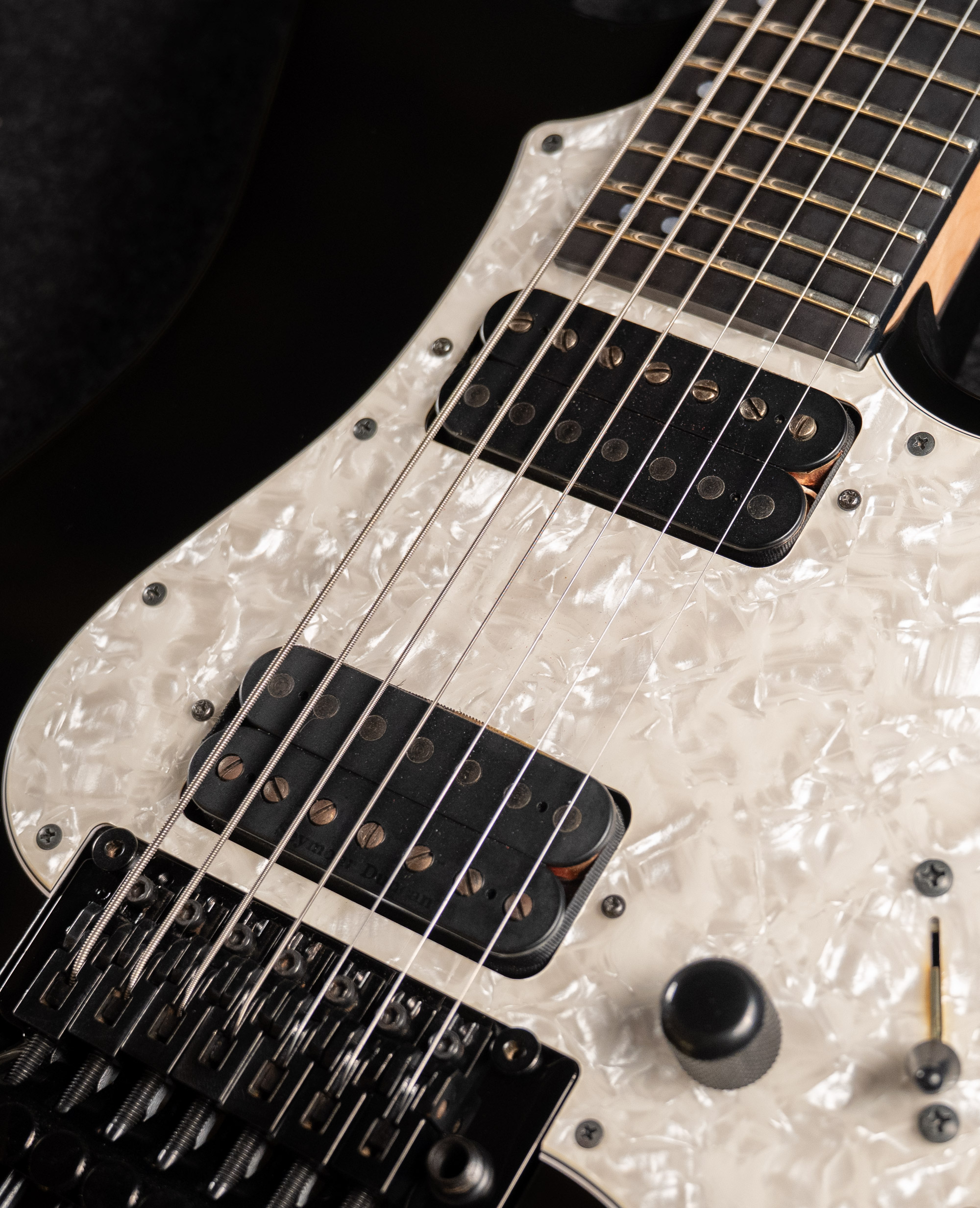 Электрогитара ESP E-II MR-Seven - купить в "Гитарном Клубе"