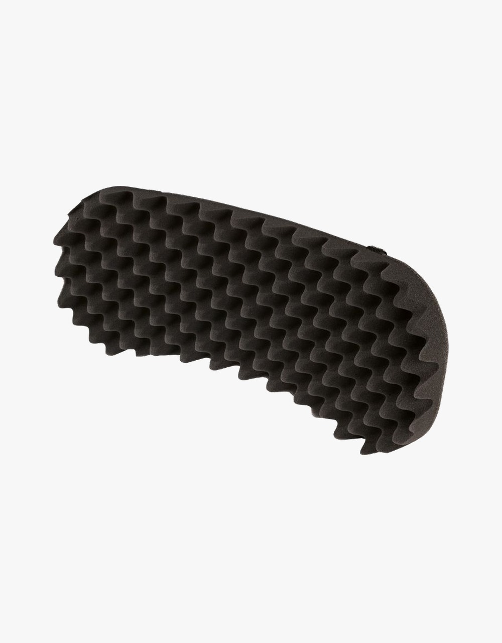 Акустический фильтр K&M 11901-000-62 с креплением на ленту Velcro - купить в "Гитарном Клубе"
