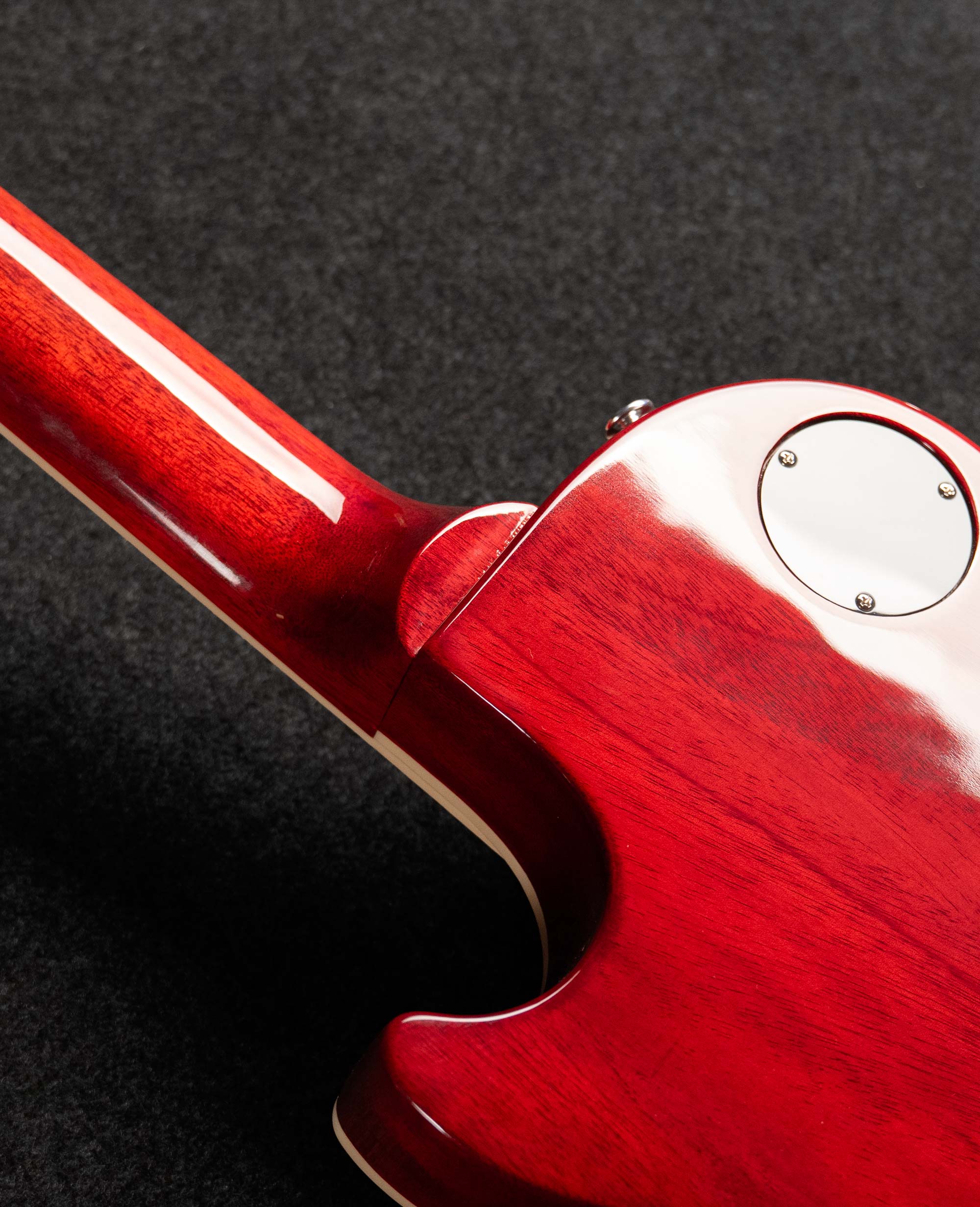 Электрогитара Gibson Les Paul Standard 