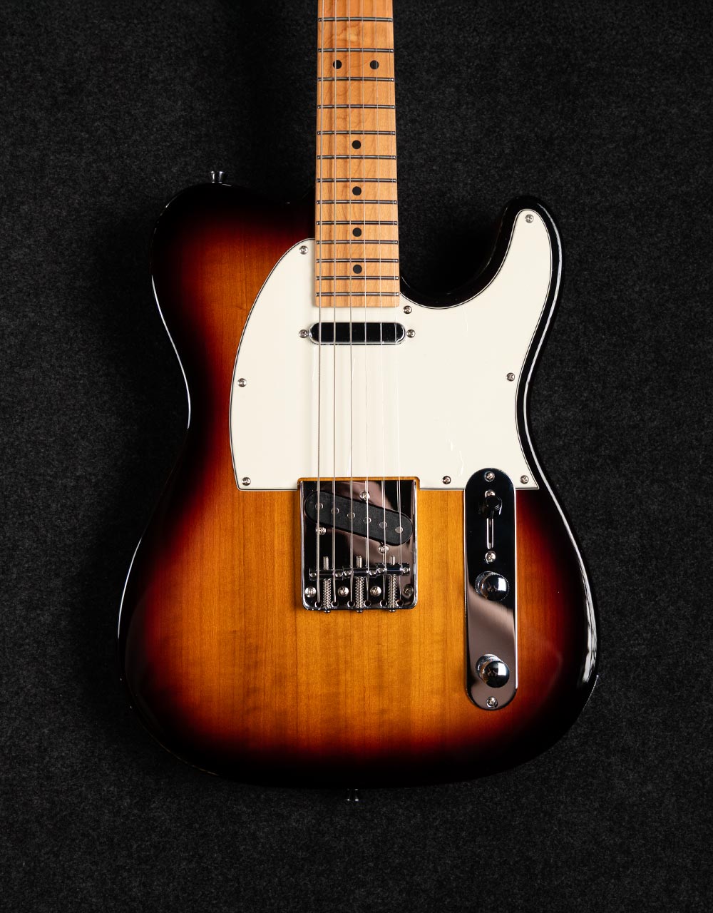 Электрогитара Keipro KT-Classic-M SB - купить в "Гитарном Клубе"