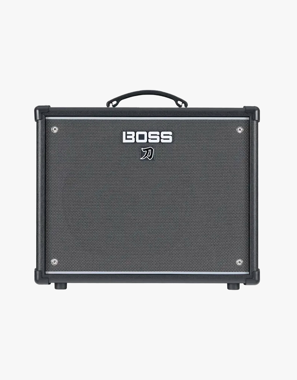 Комбоусилитель для электрогитары Boss Katana-50 EX Gen 3, 1х12", 50Вт - купить в "Гитарном Клубе"