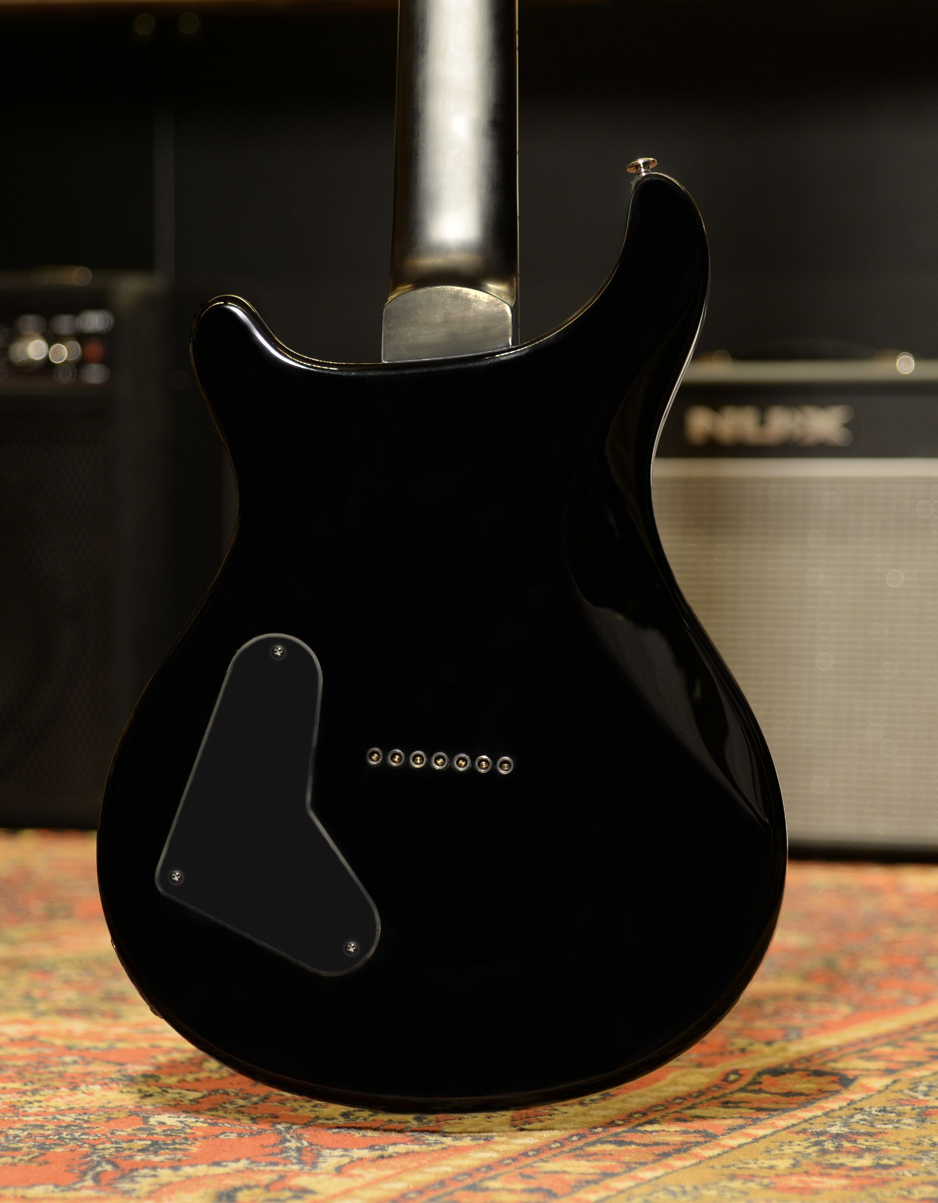 Электрогитара PRS SE MARK HOLCOMB SVN HOLCOMB BURST - купить в "Гитарном Клубе"