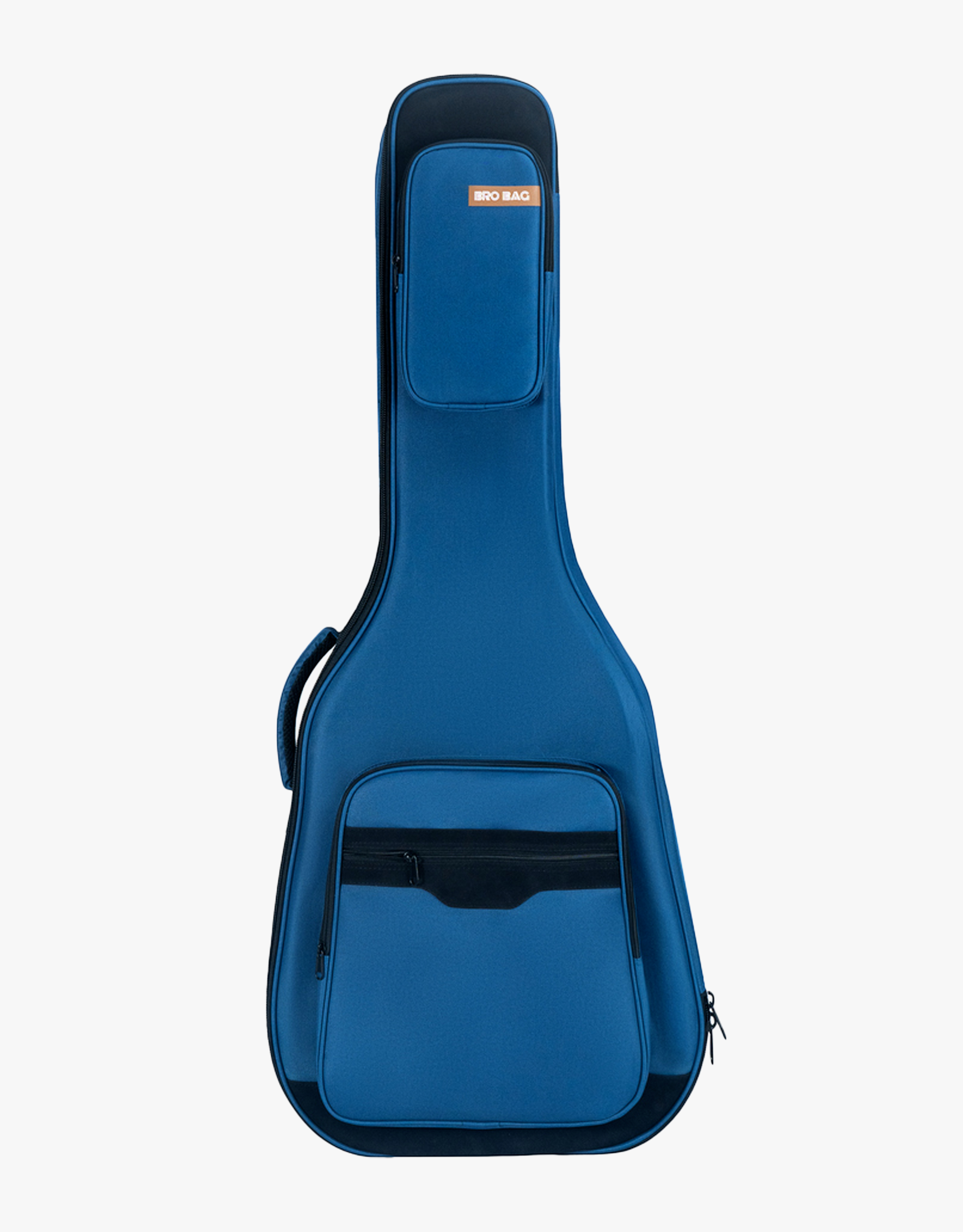 Чехол для акустической гитары Bro Bag CAG 41DB - купить в "Гитарном Клубе"