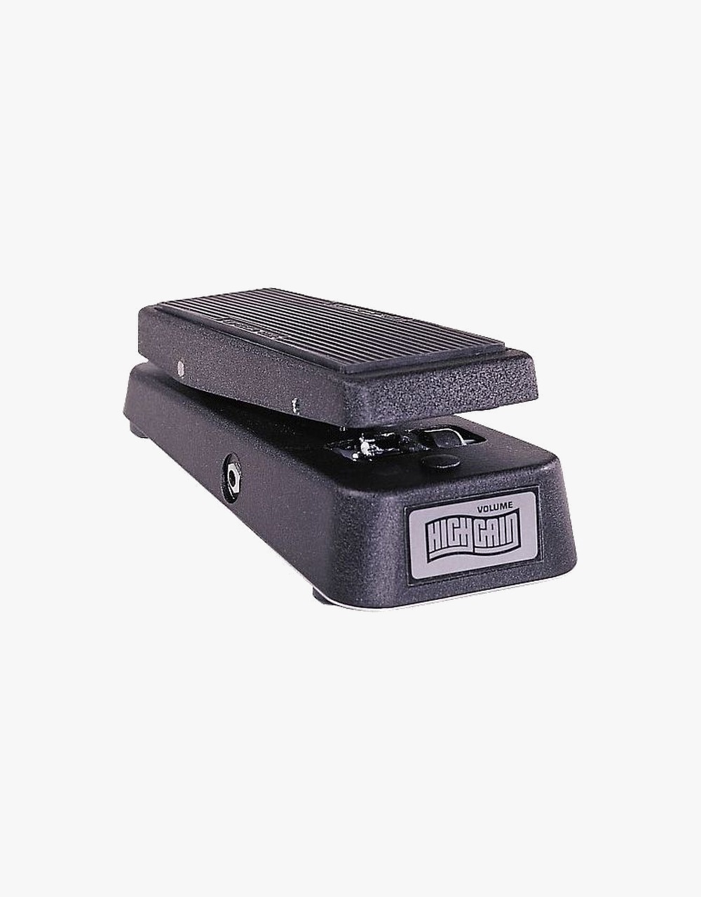 Гитарная педаль Dunlop GCB80 High Gain Volume - купить в "Гитарном Клубе"