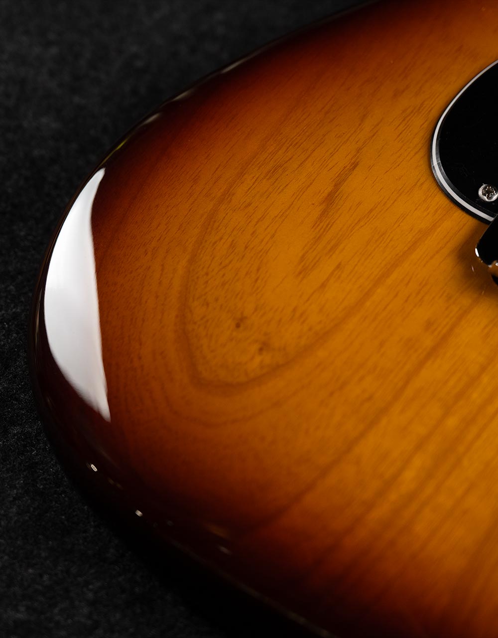 Электрогитара G&L Builder