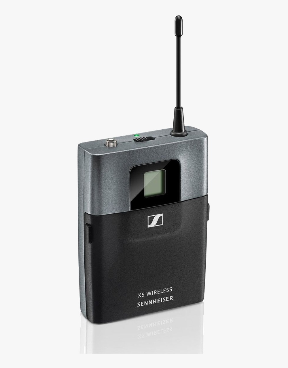 Компактный поясной передатчик Sennheiser SK-XSW-A - купить в "Гитарном Клубе"