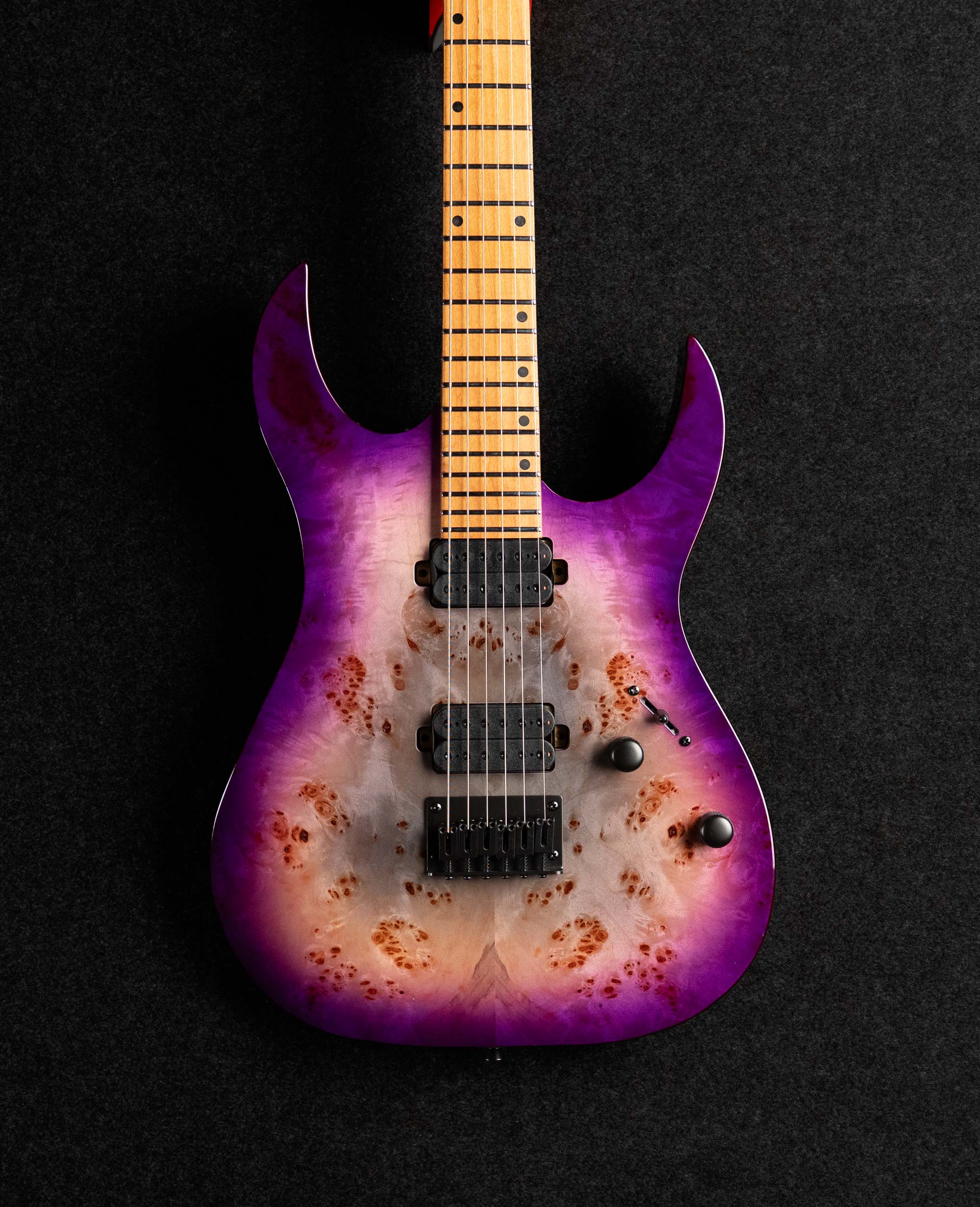 Электрогитара Spira S-450 TPP - купить в "Гитарном Клубе"