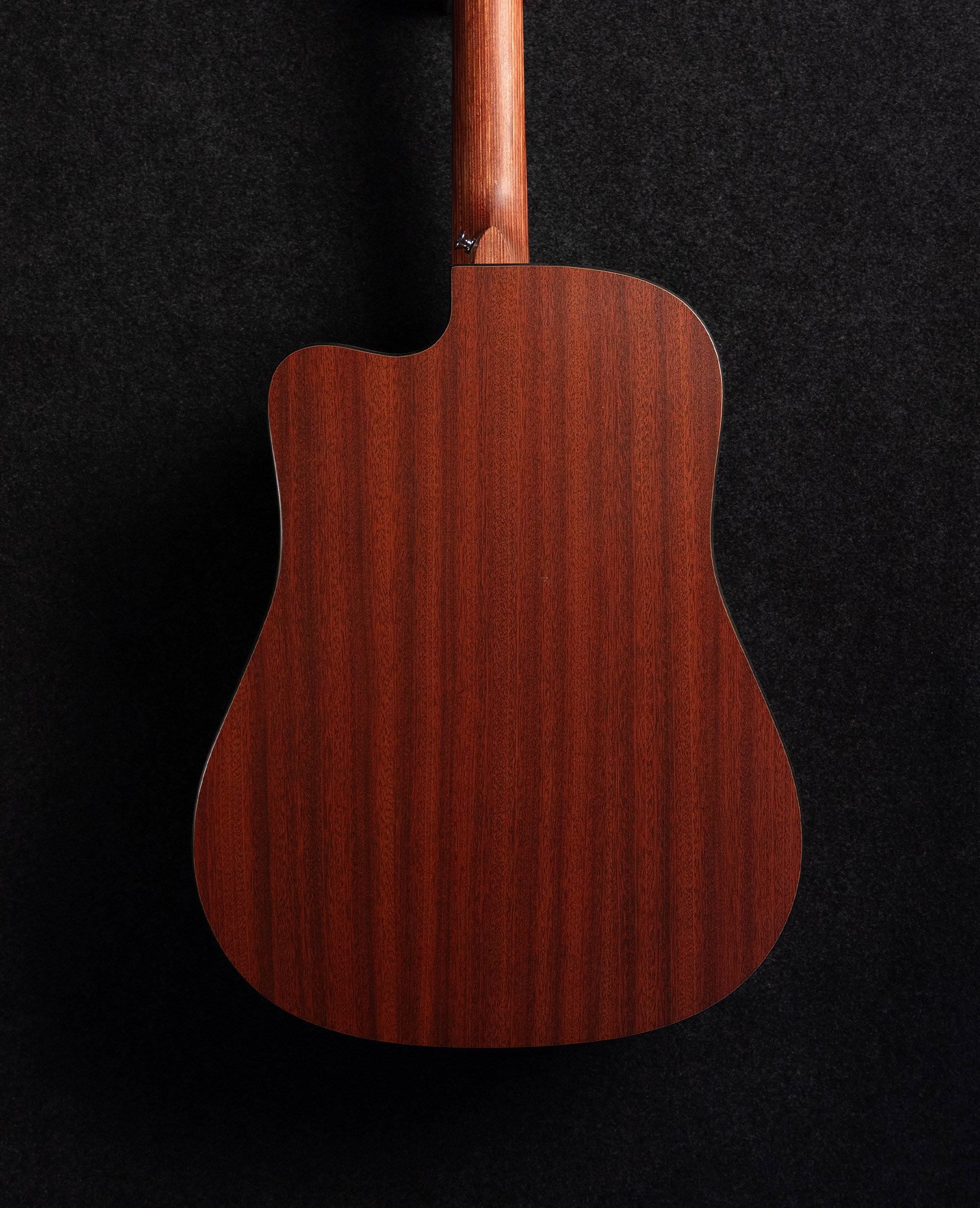 Электроакустическая гитара Martin DCX1E - купить в "Гитарном Клубе"