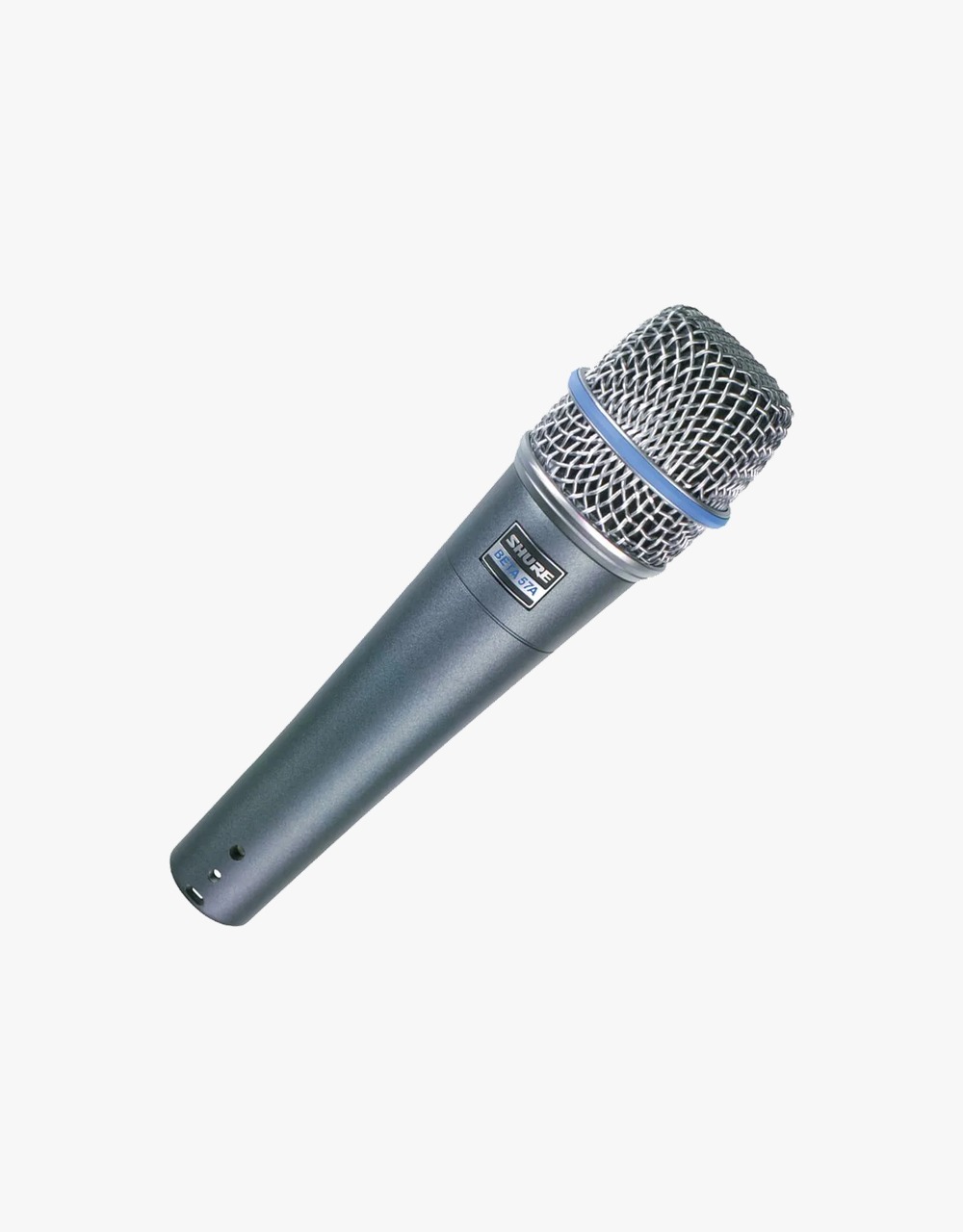 Микрофон Shure BETA 57A - купить в "Гитарном Клубе"