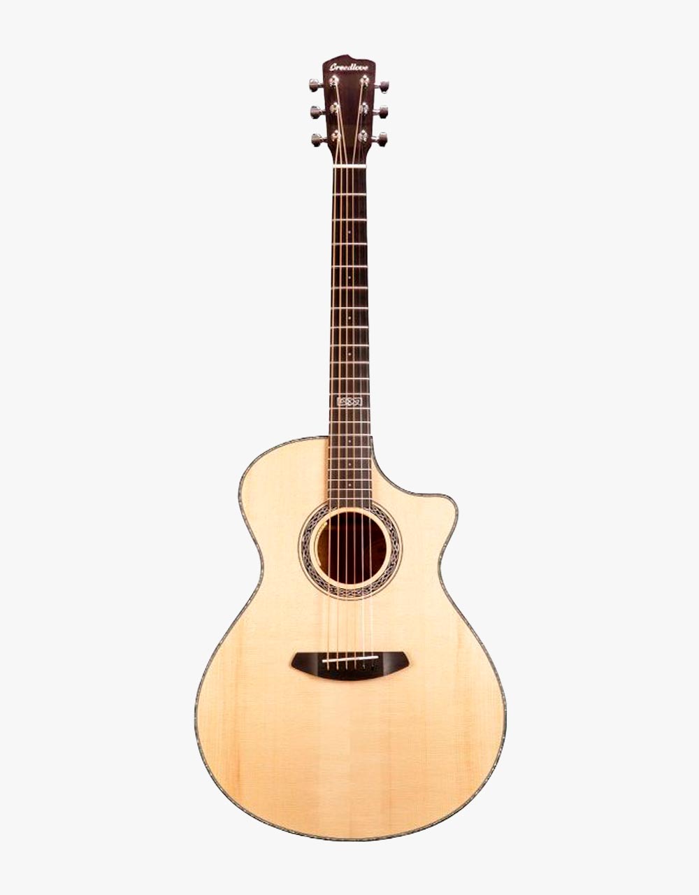 Электроакустическая гитара Breedlove Legacy Concerto CE - купить в "Гитарном Клубе"