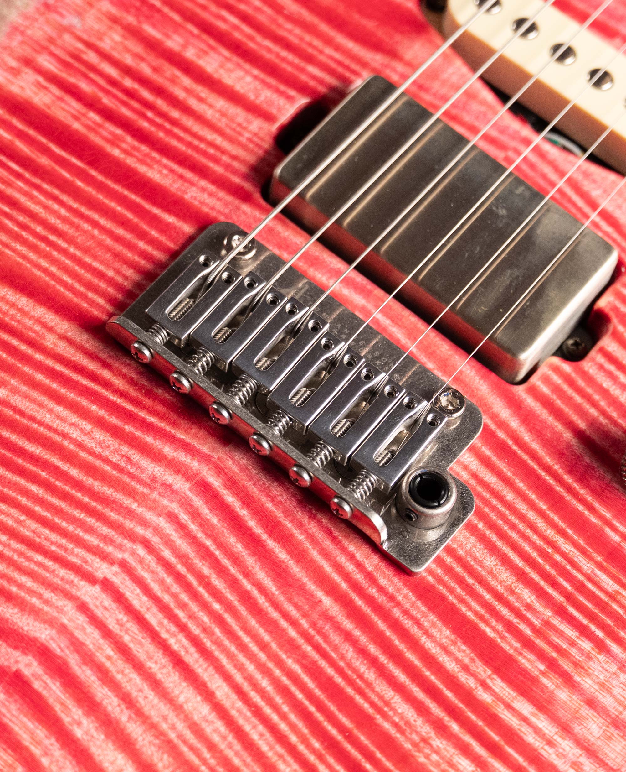 Электрогитара Anderson Custom Drop Top, 2025 - купить в "Гитарном Клубе"