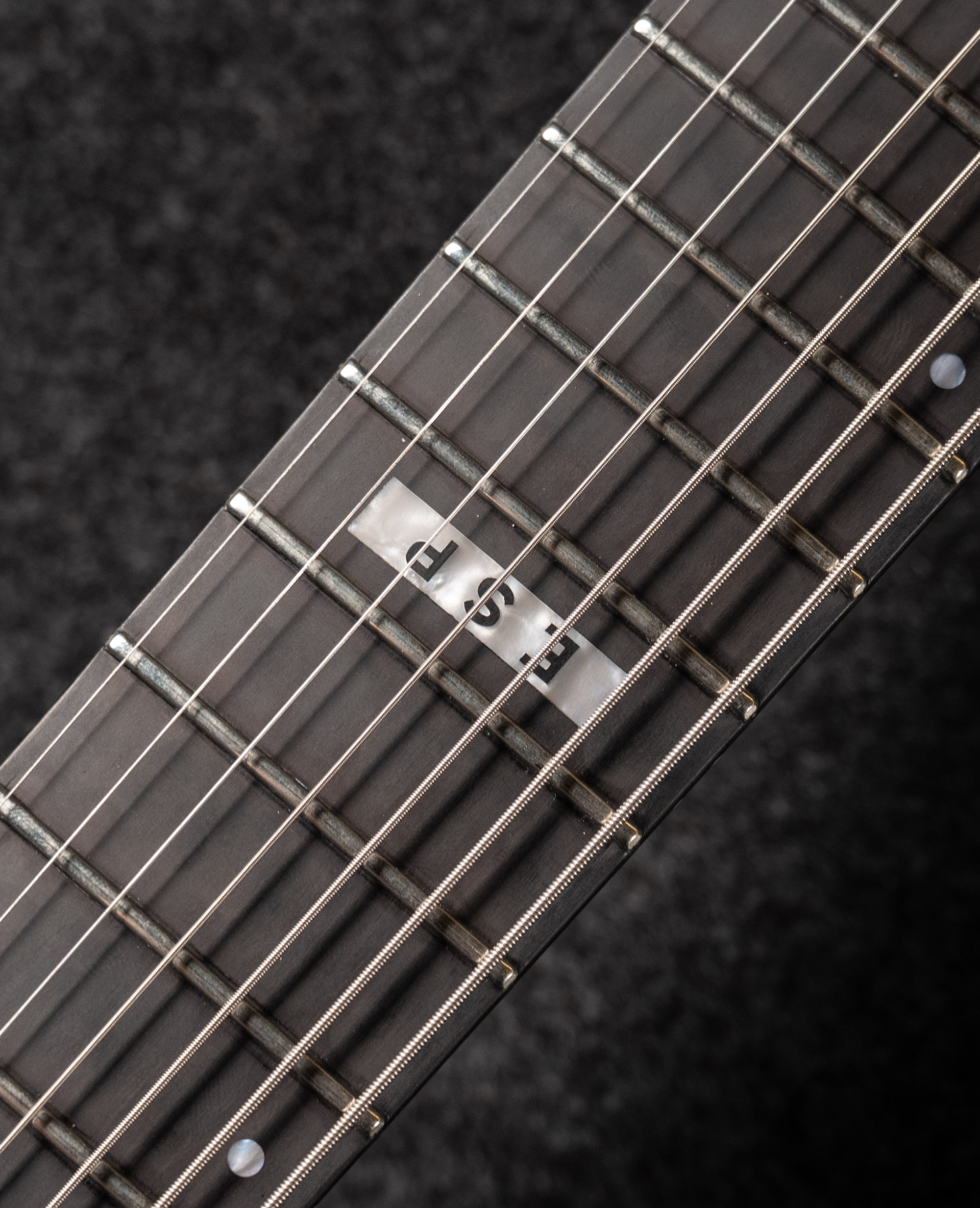 Электрогитара ESP E-II MR-Seven - купить в "Гитарном Клубе"