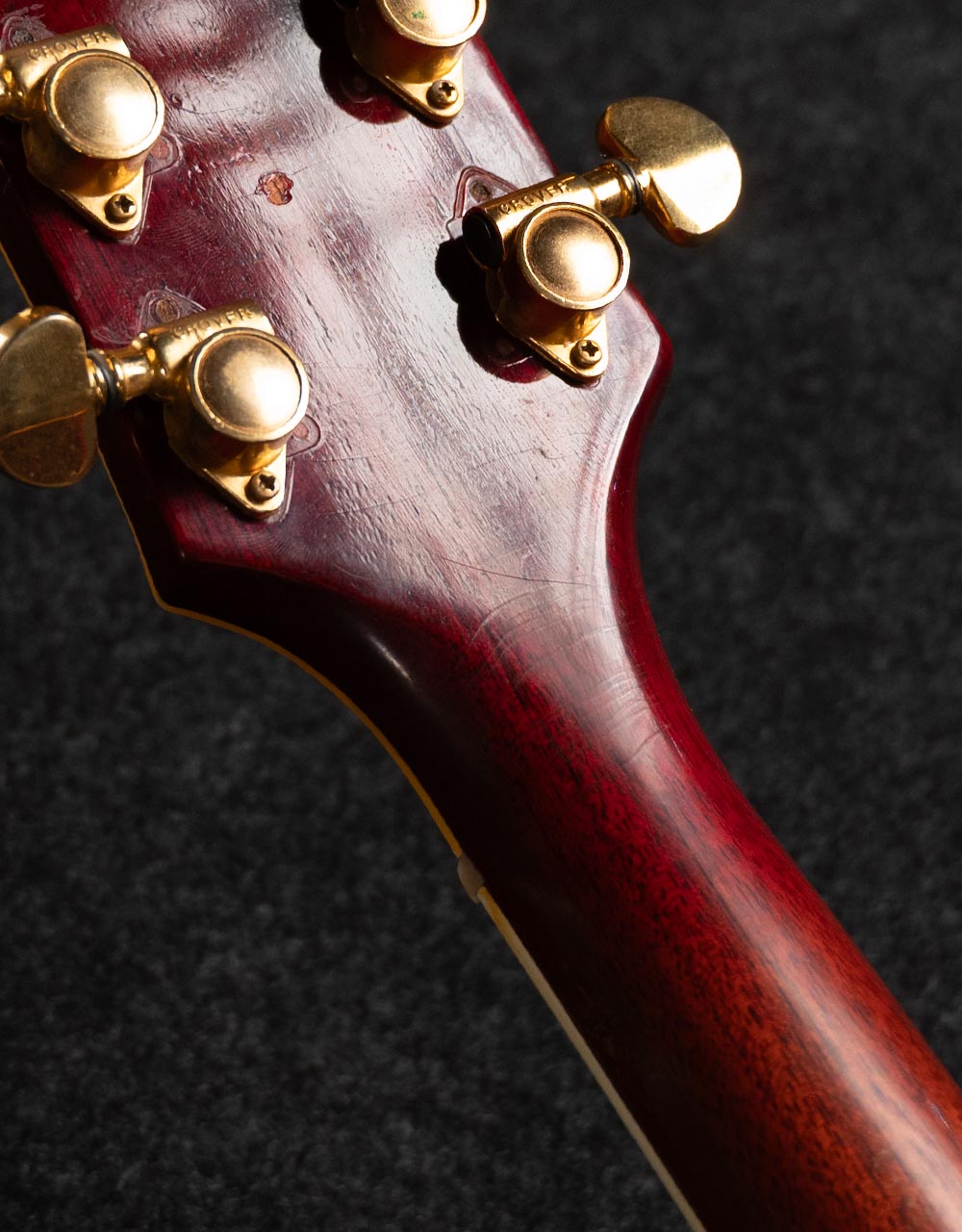 Электрогитара Gibson ES-355 Stereo