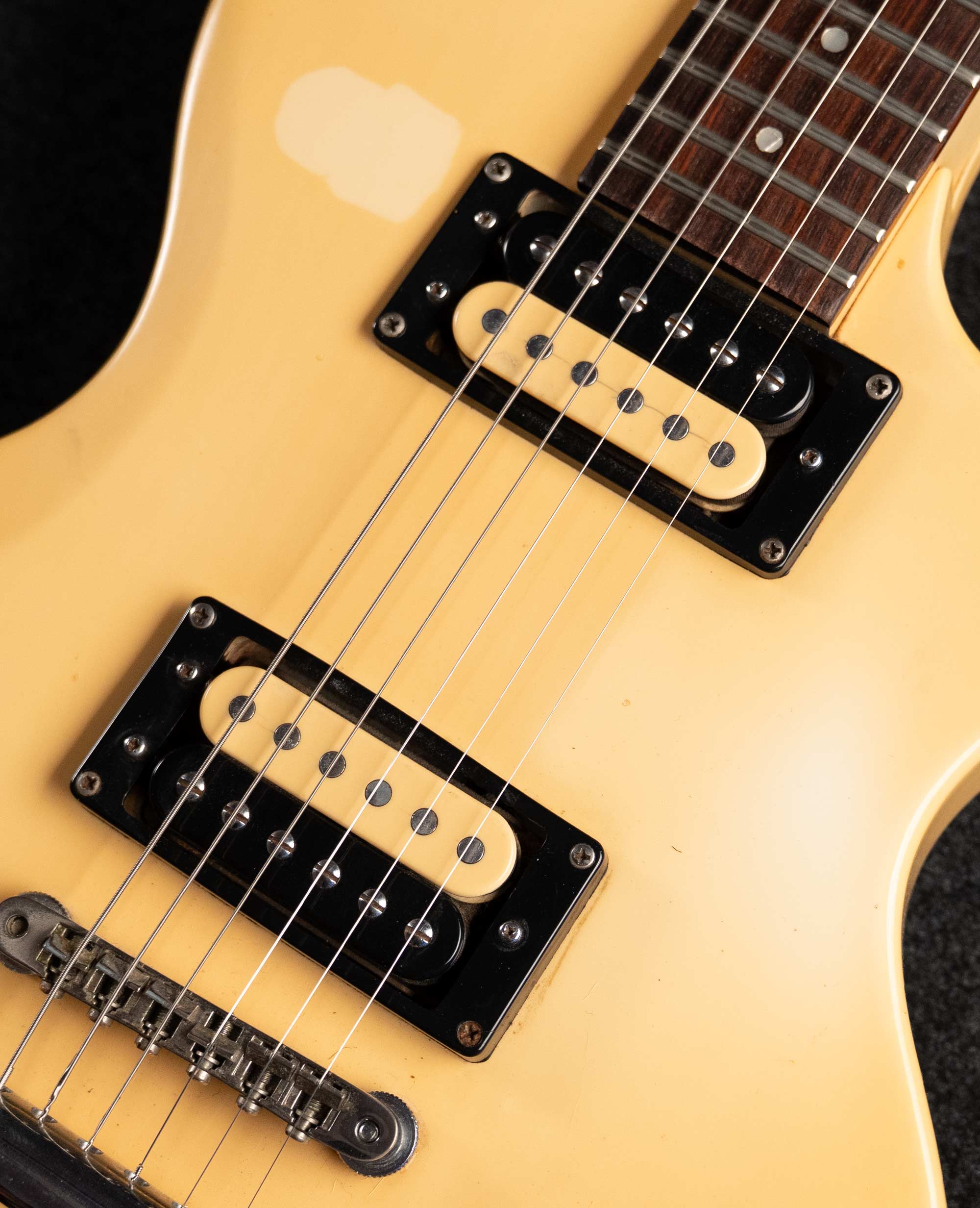 Электрогитара Gibson Les Paul Sonex, 1985 - купить в "Гитарном Клубе"