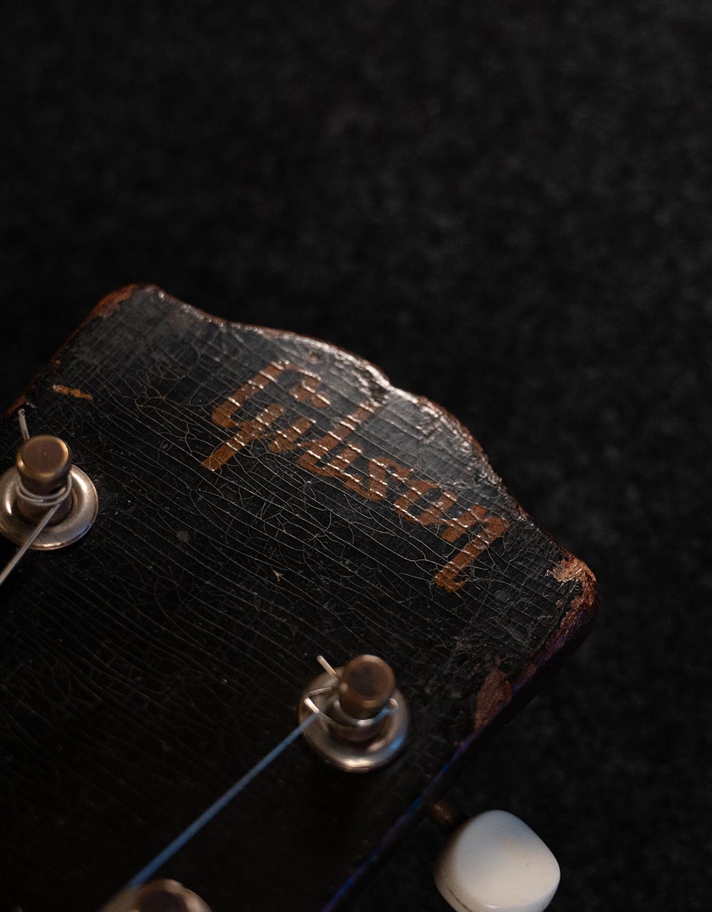 Электрогитара Gibson Es-140 3\4’54 - купить в "Гитарном Клубе"