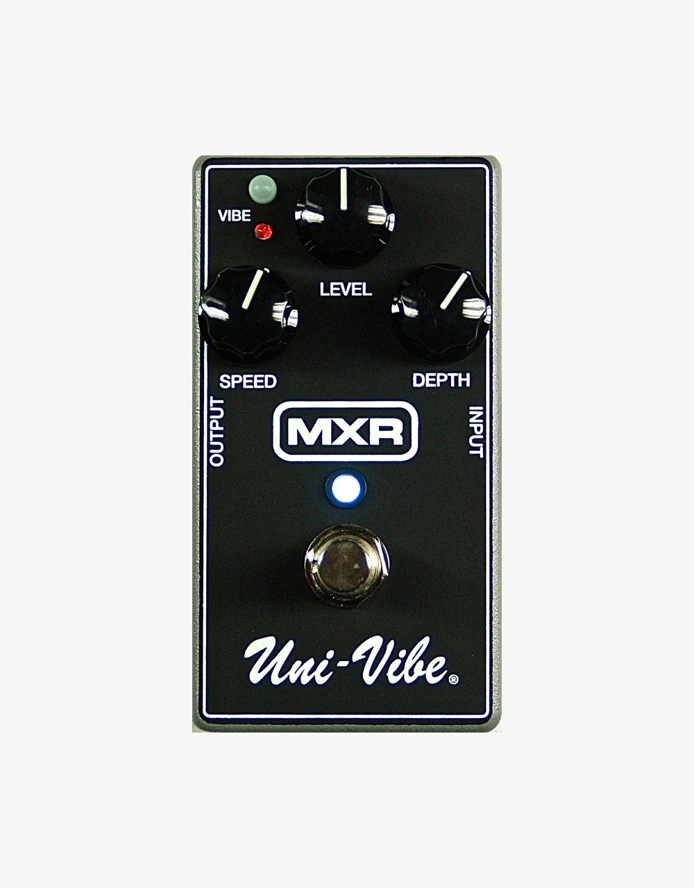 Гитарная педаль MXR M68 Uni-Vibe - купить в "Гитарном Клубе"