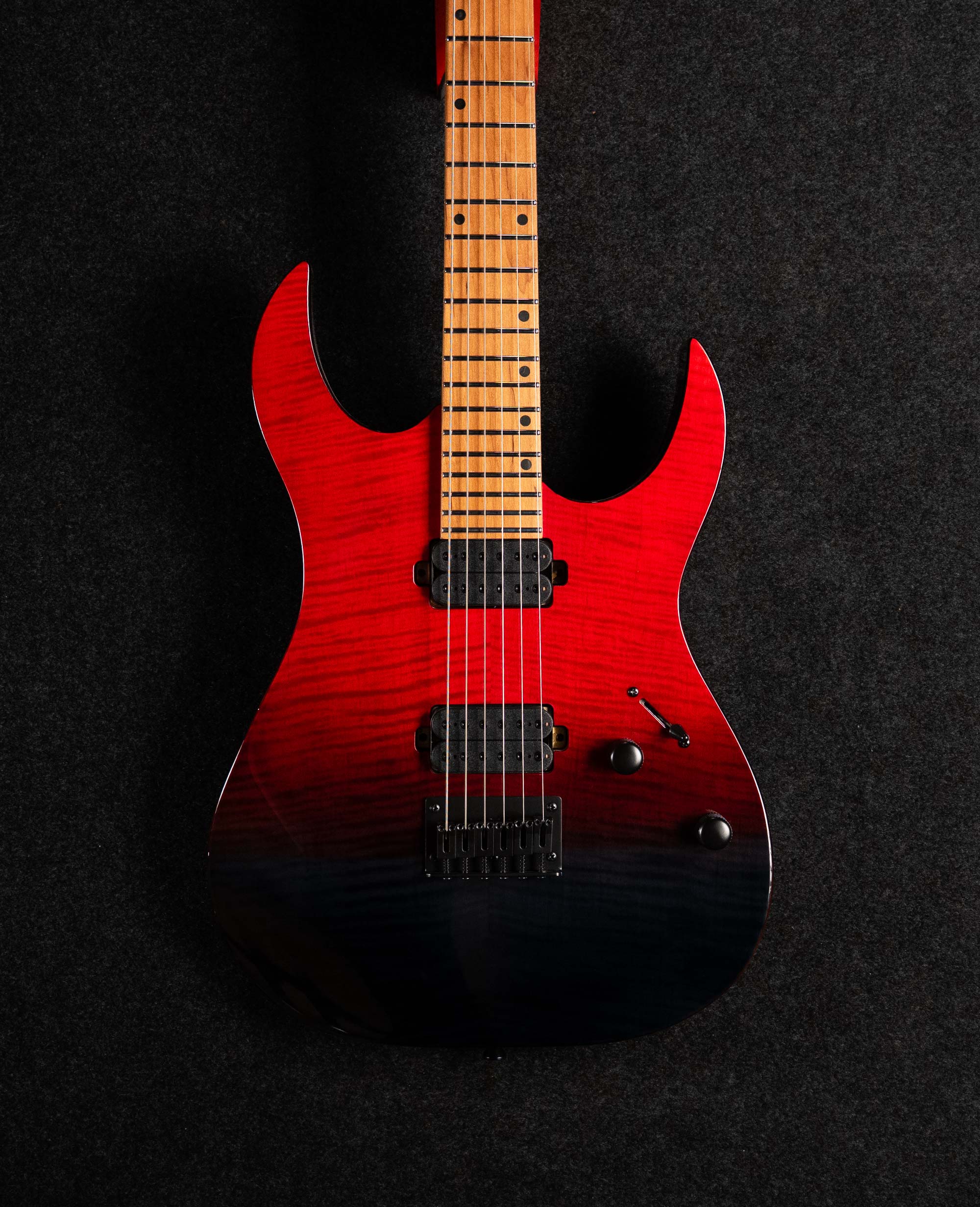 Электрогитара Spira S-450 TRD - купить в "Гитарном Клубе"