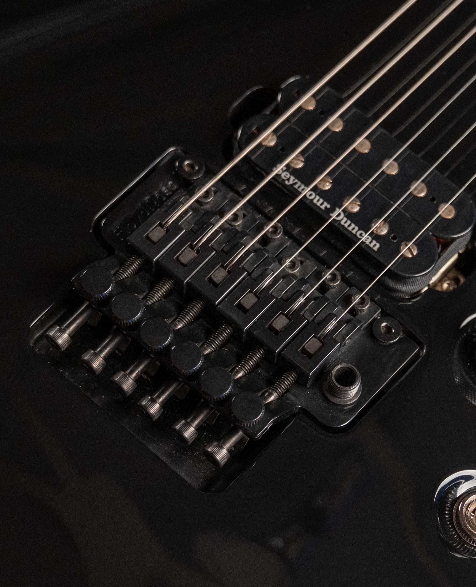 Электрогитара Edwards By ESP Forest E-FR-140GT Japan - купить в "Гитарном Клубе"