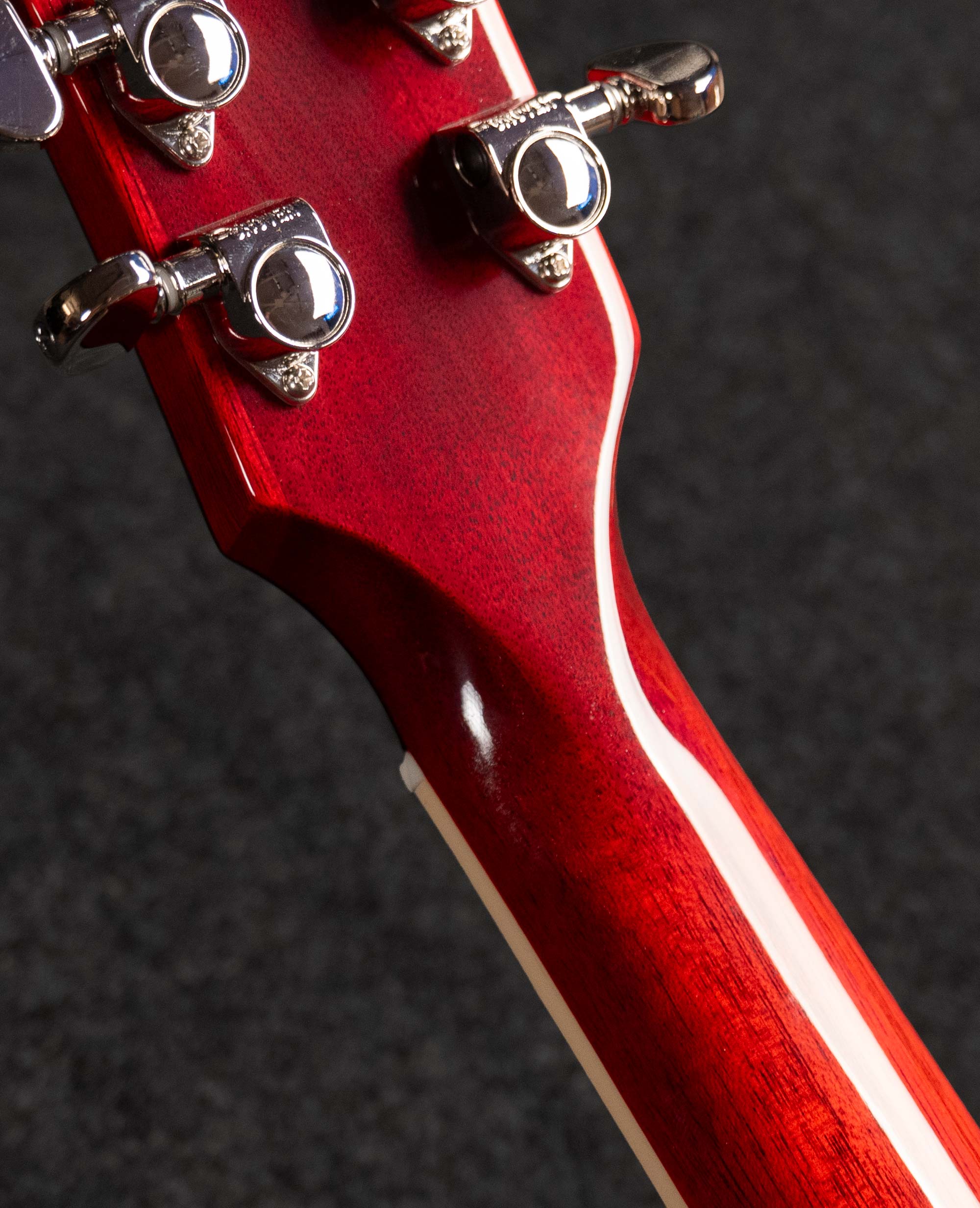 Электрогитара Gibson Les Paul Standard 