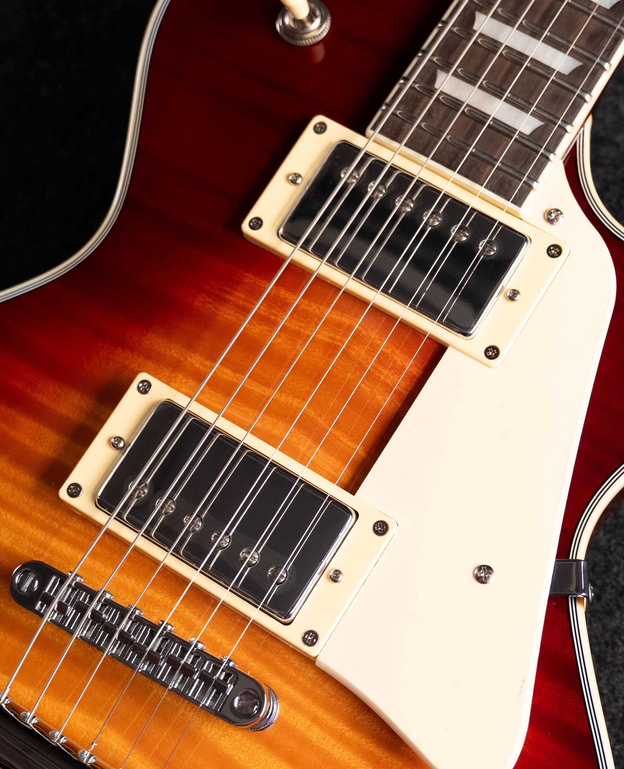 Электрогитара Sire L7 TS - купить в "Гитарном Клубе"