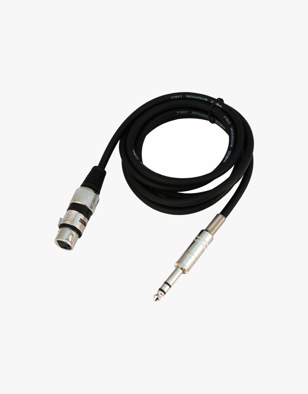 Микрофонный кабель ProAudio CMJ-6M - купить в "Гитарном Клубе"