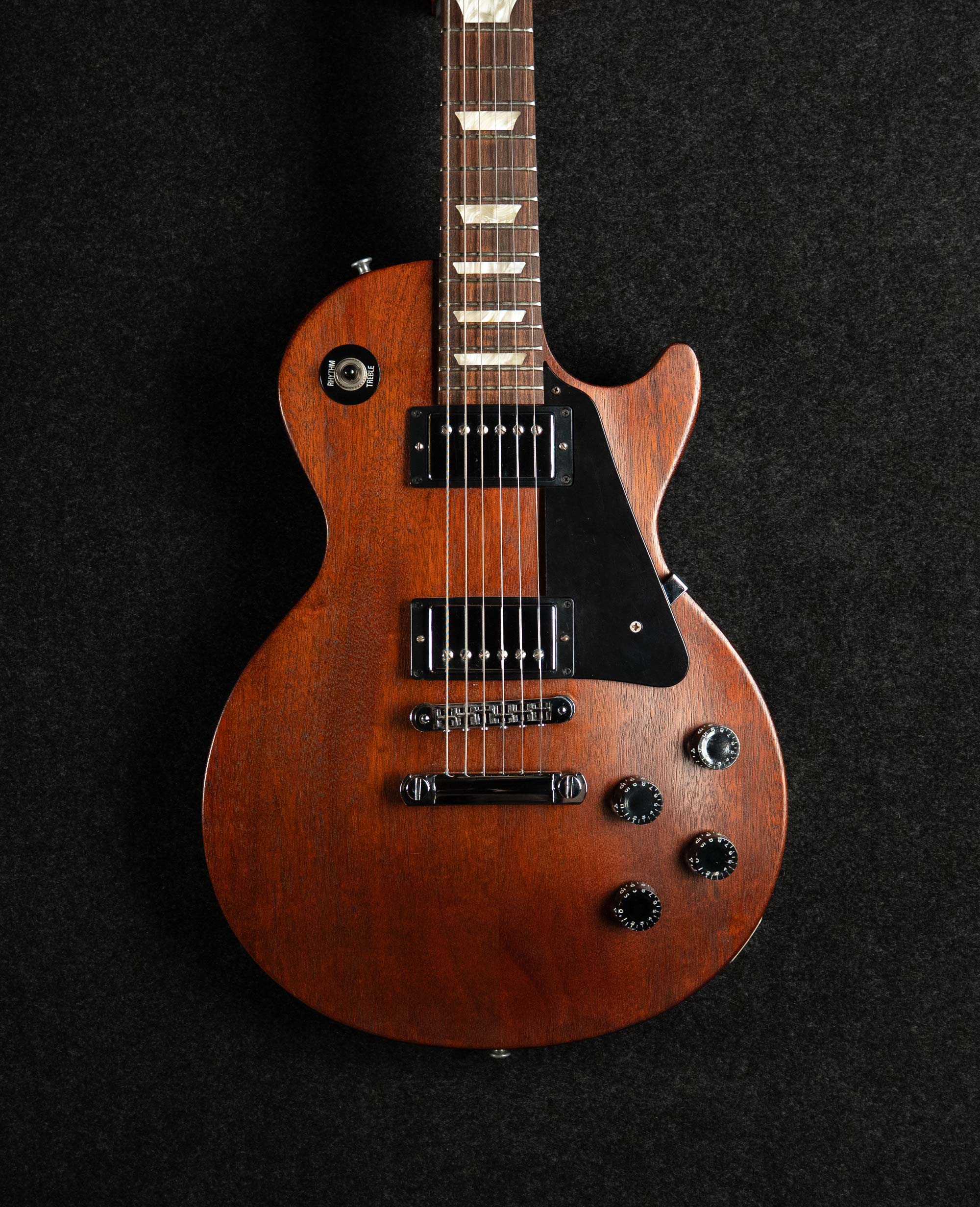 Электрогитара Gibson Les Paul Studio’2006 - купить в "Гитарном Клубе"
