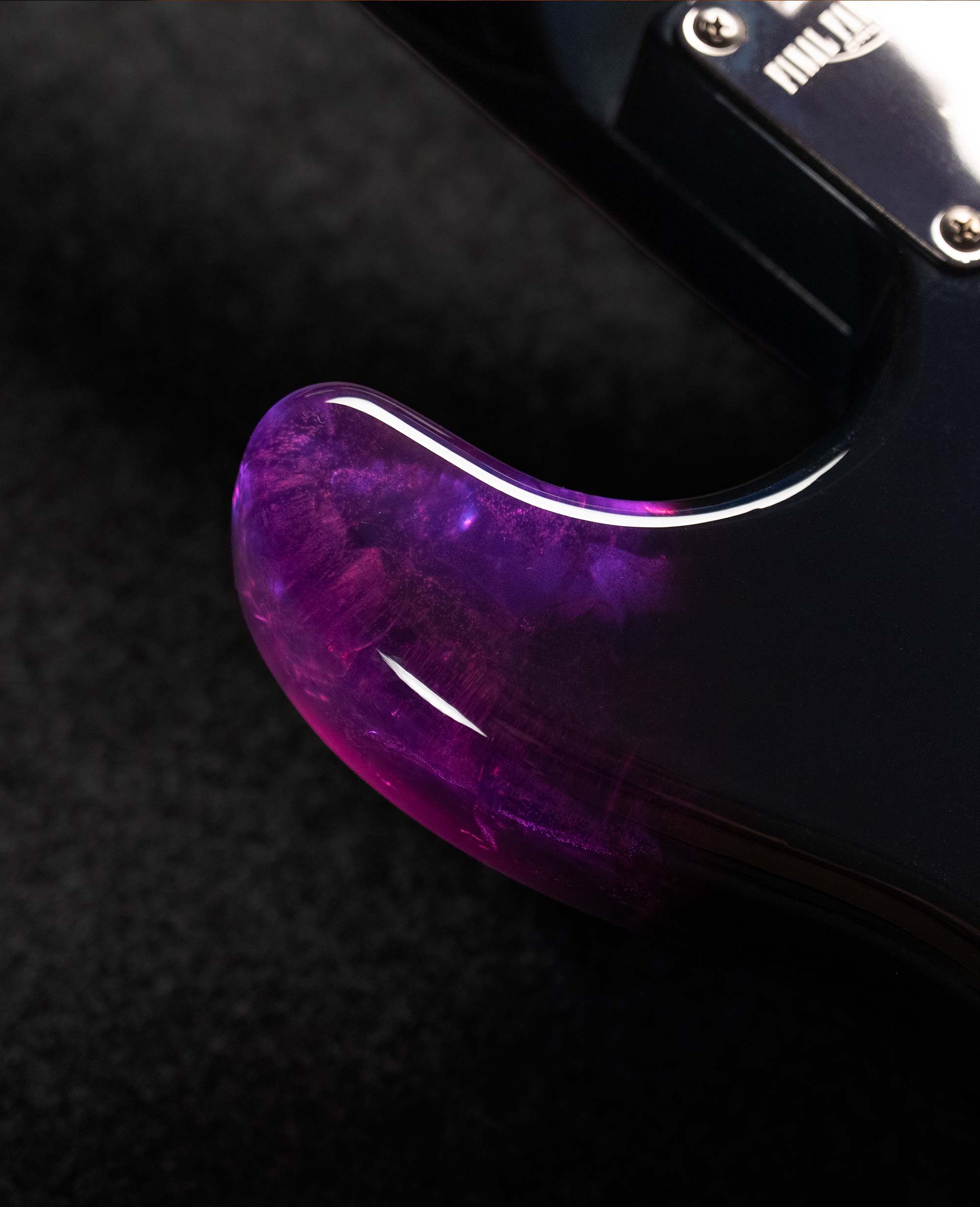 Электрогитара Fender Stratocaster Limited Final Fantasy XIV - купить в "Гитарном Клубе"