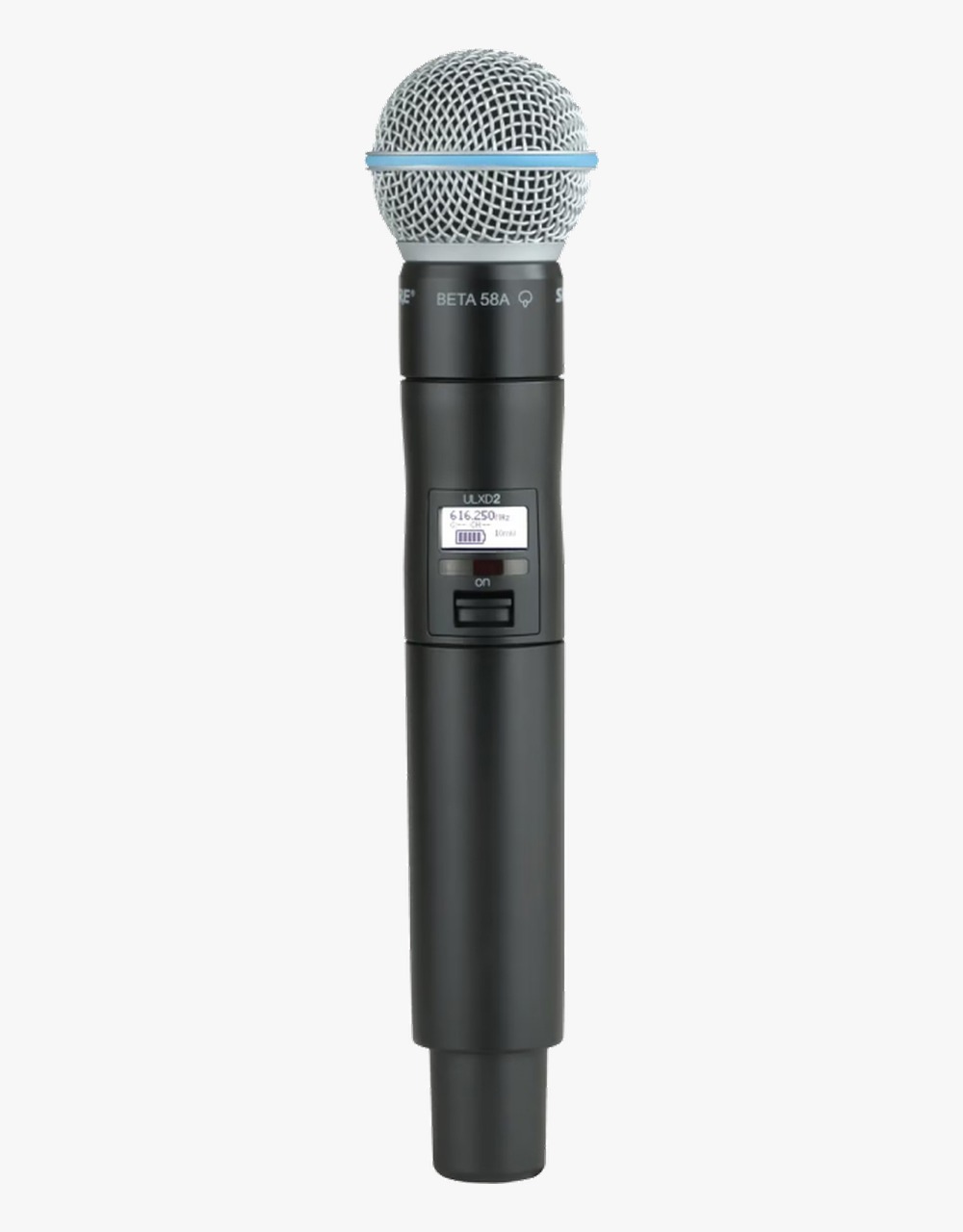 Микрофон SHURE ULXD2/B58=-G51 - купить в "Гитарном Клубе"