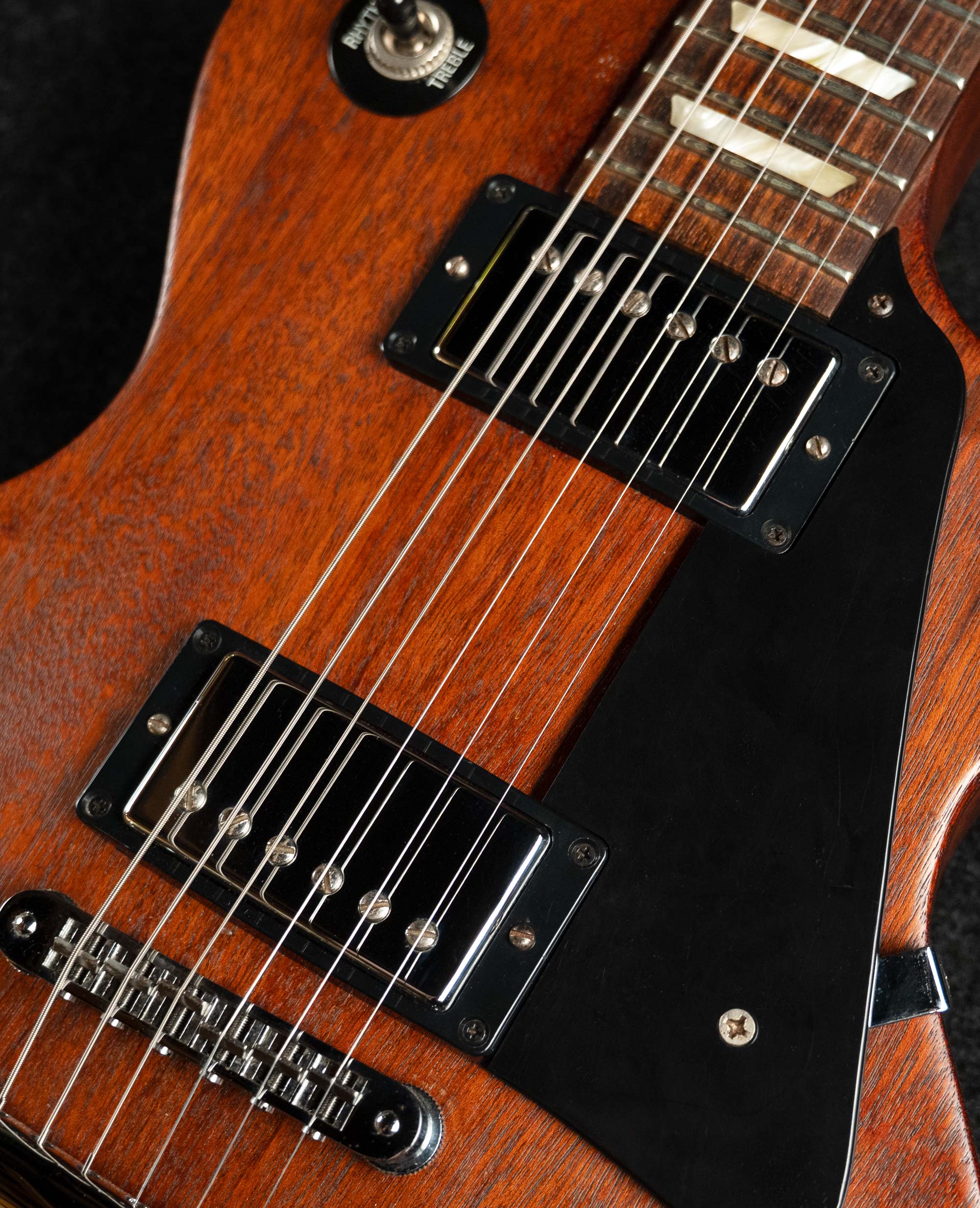 Электрогитара Gibson Les Paul Studio’2006 - купить в "Гитарном Клубе"