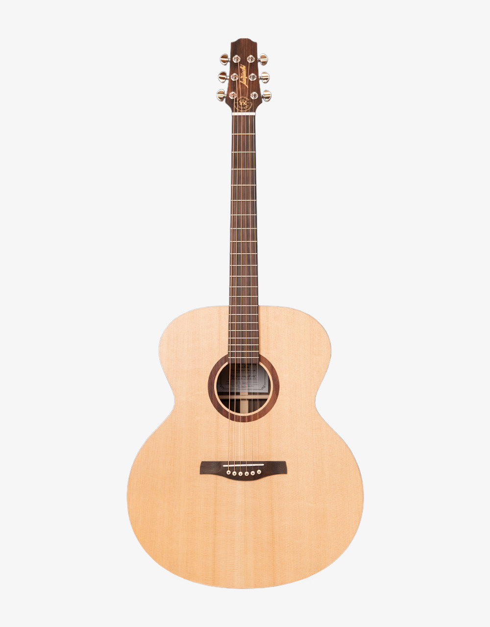 Акустическая гитара Mariachi J-RW 43 - купить в "Гитарном Клубе"