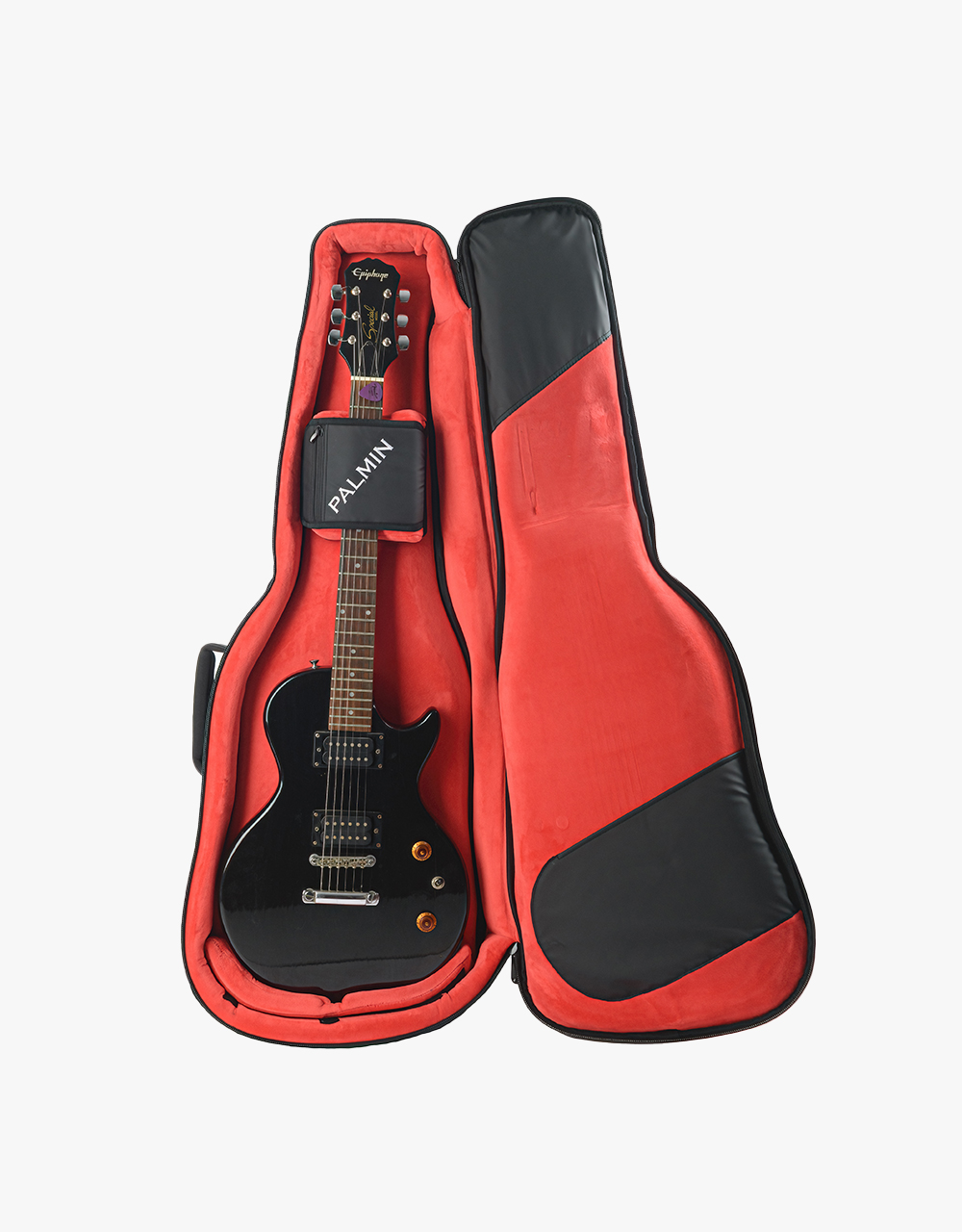Чехол для электрогитары гитары PALMIN GC Urban Electro - купить в "Гитарном Клубе"