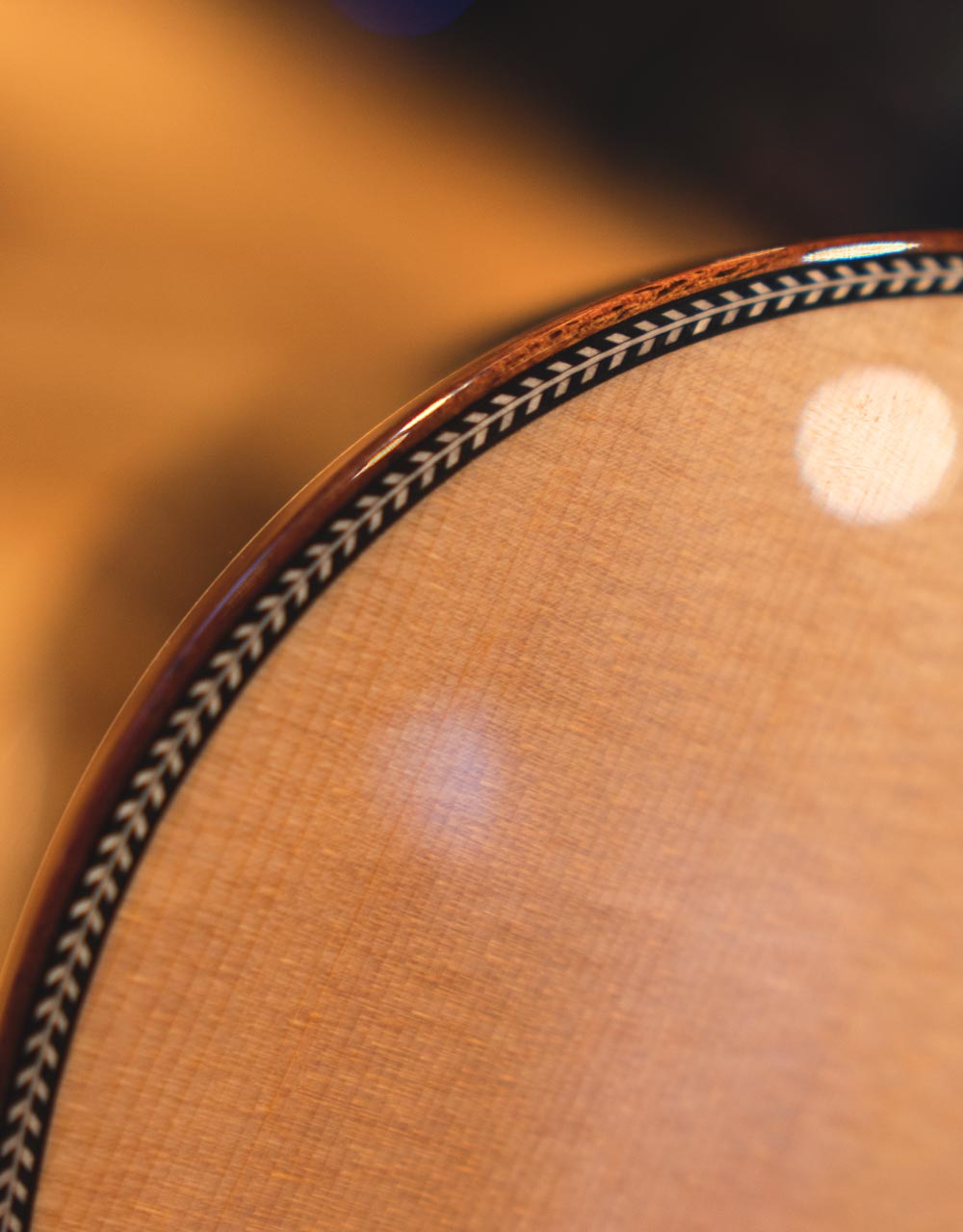 Электроакустическая гитара Maton EM100C-808 - купить в "Гитарном Клубе"