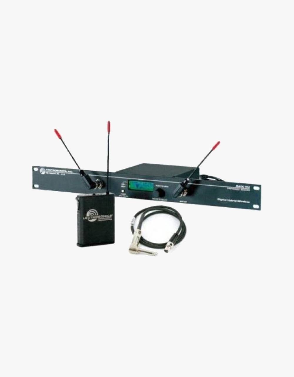 Беспроводная система Lectrosonics IS400-Rack-470 - купить в "Гитарном Клубе"