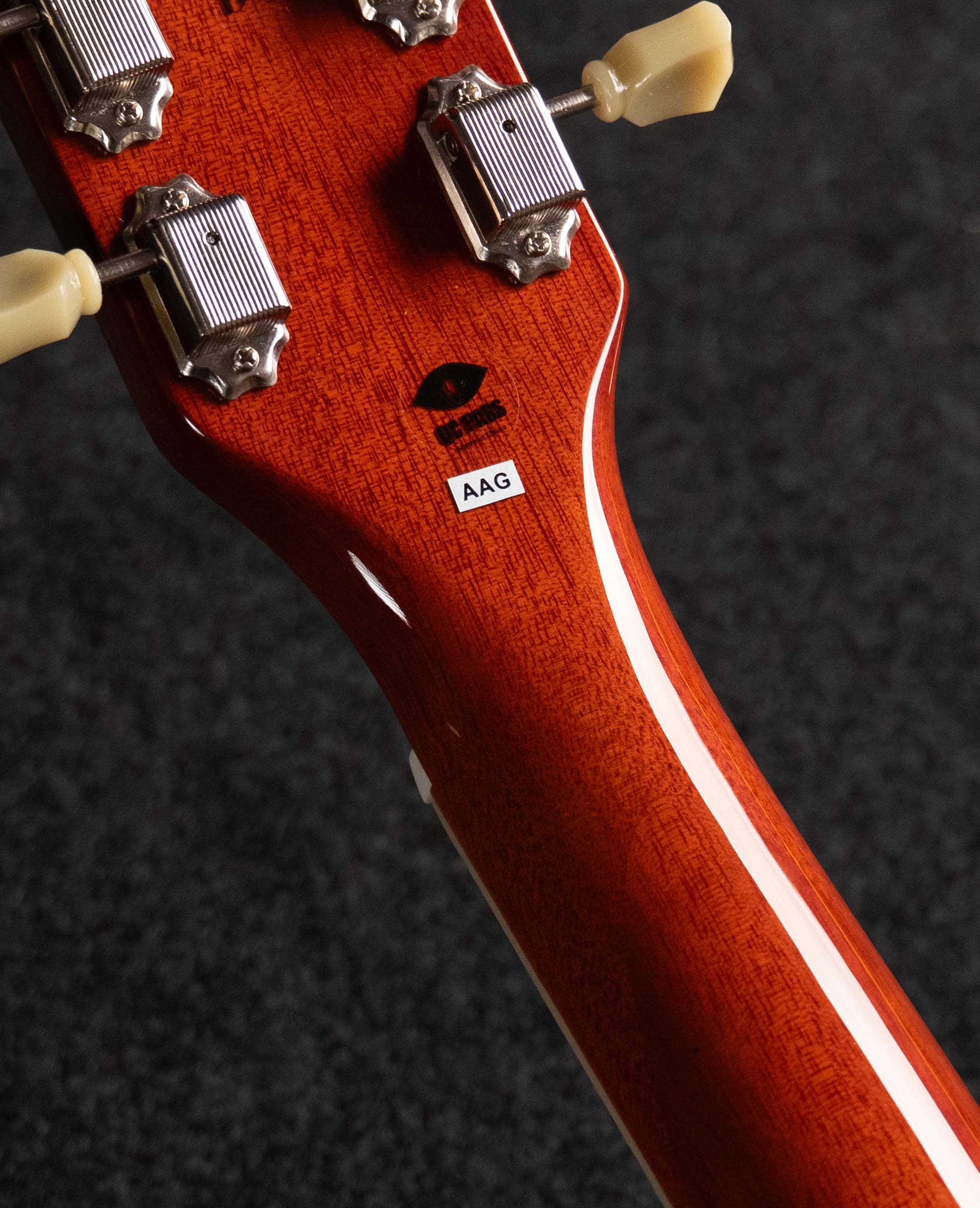 Электрогитара JET JL-500 SLB - купить в "Гитарном Клубе"