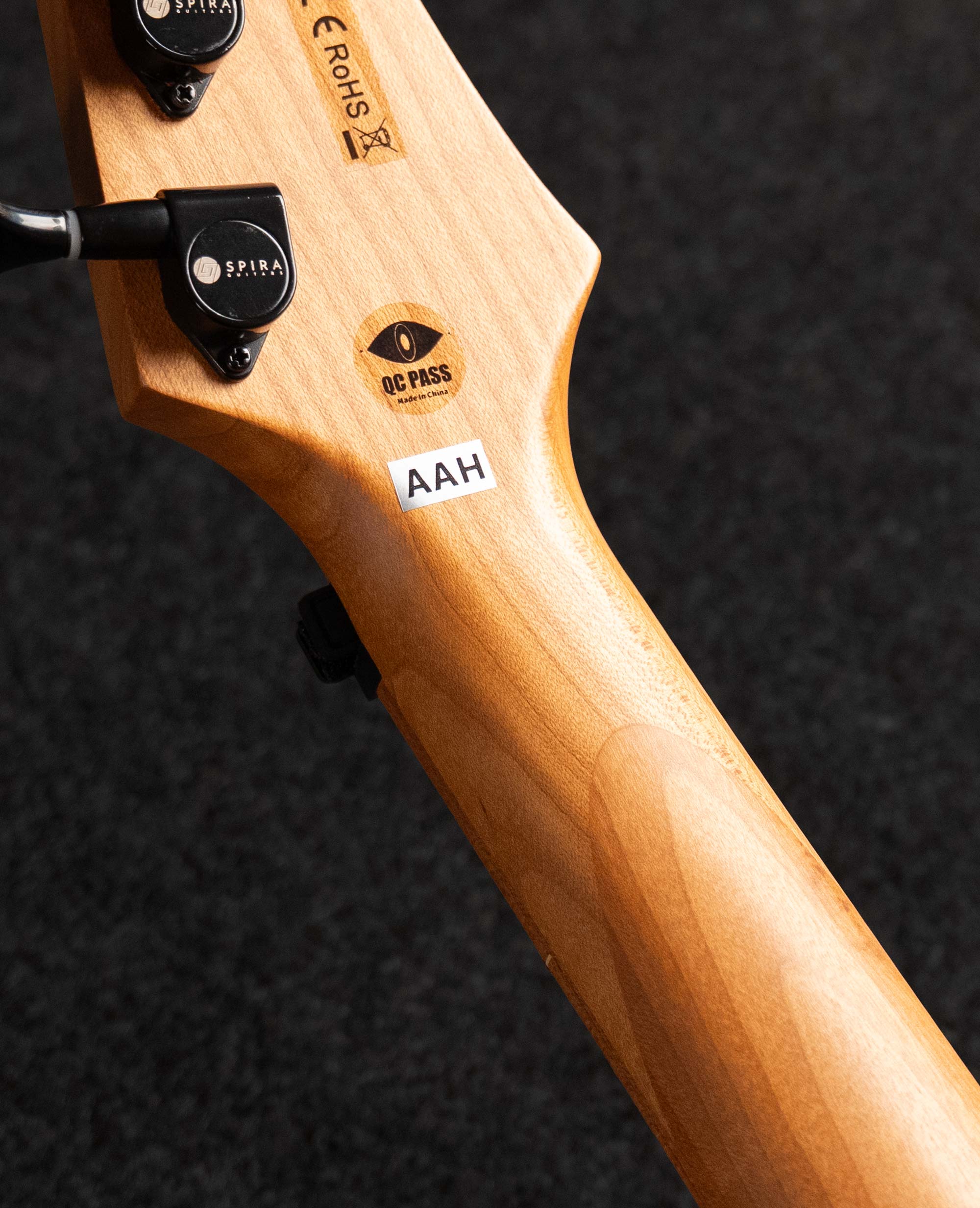 Бас-гитара Spira B-400 MGR - купить в "Гитарном Клубе"