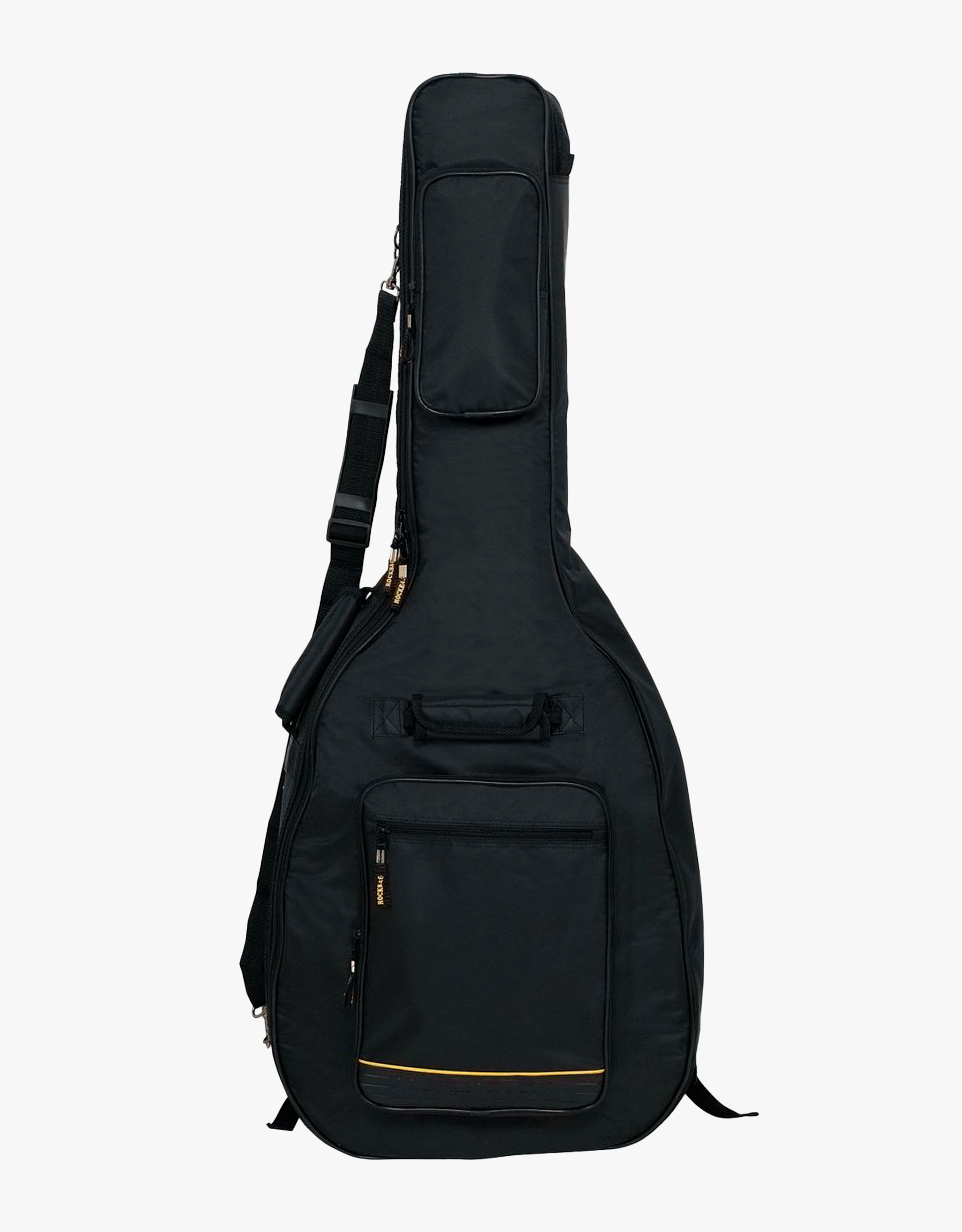 Чехол для классической гитары Rockbag RB20508B - купить в "Гитарном Клубе"
