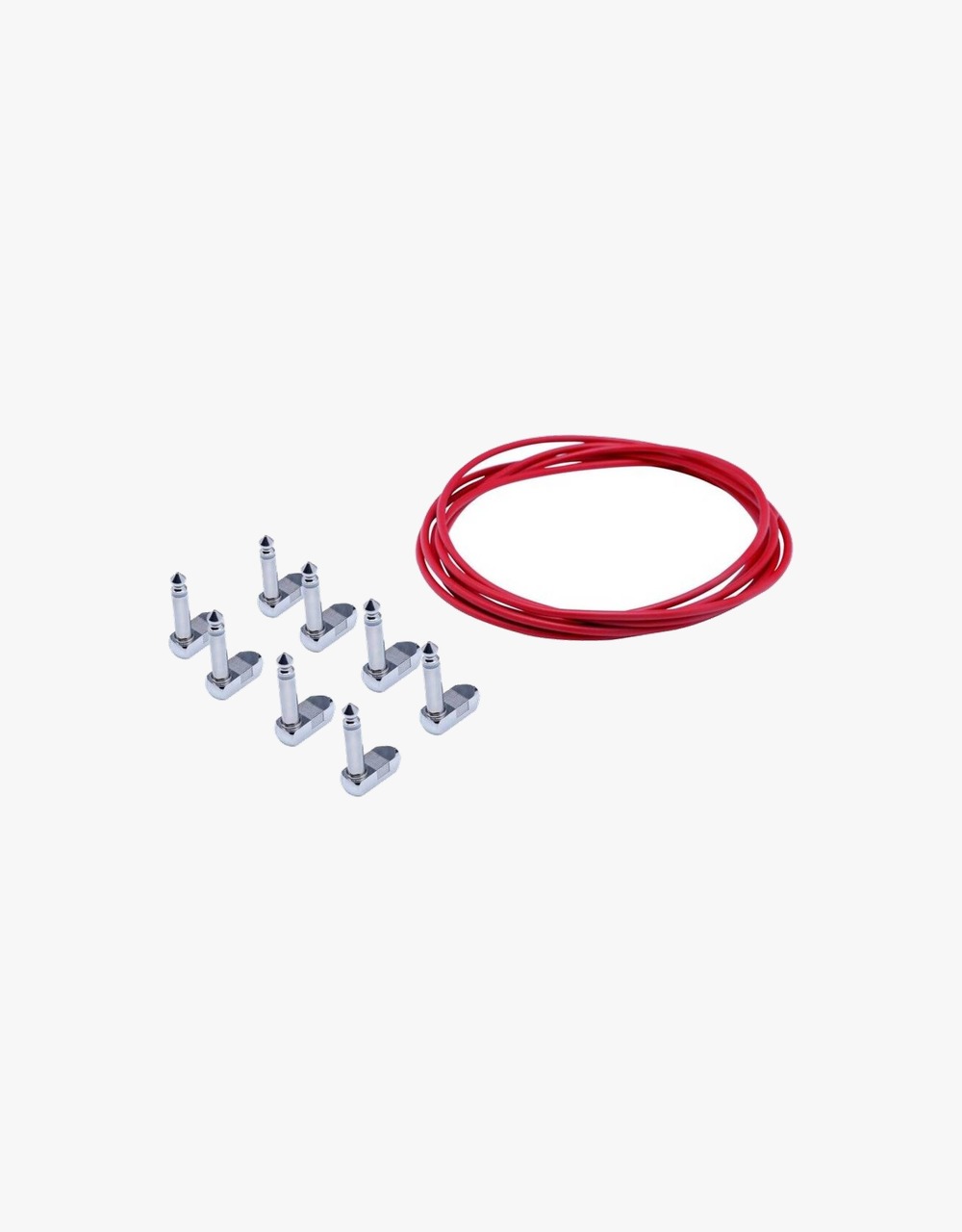 Инструментальный кабель Stands&Cables STANDS & CABLES GCK-01 - купить в "Гитарном Клубе"