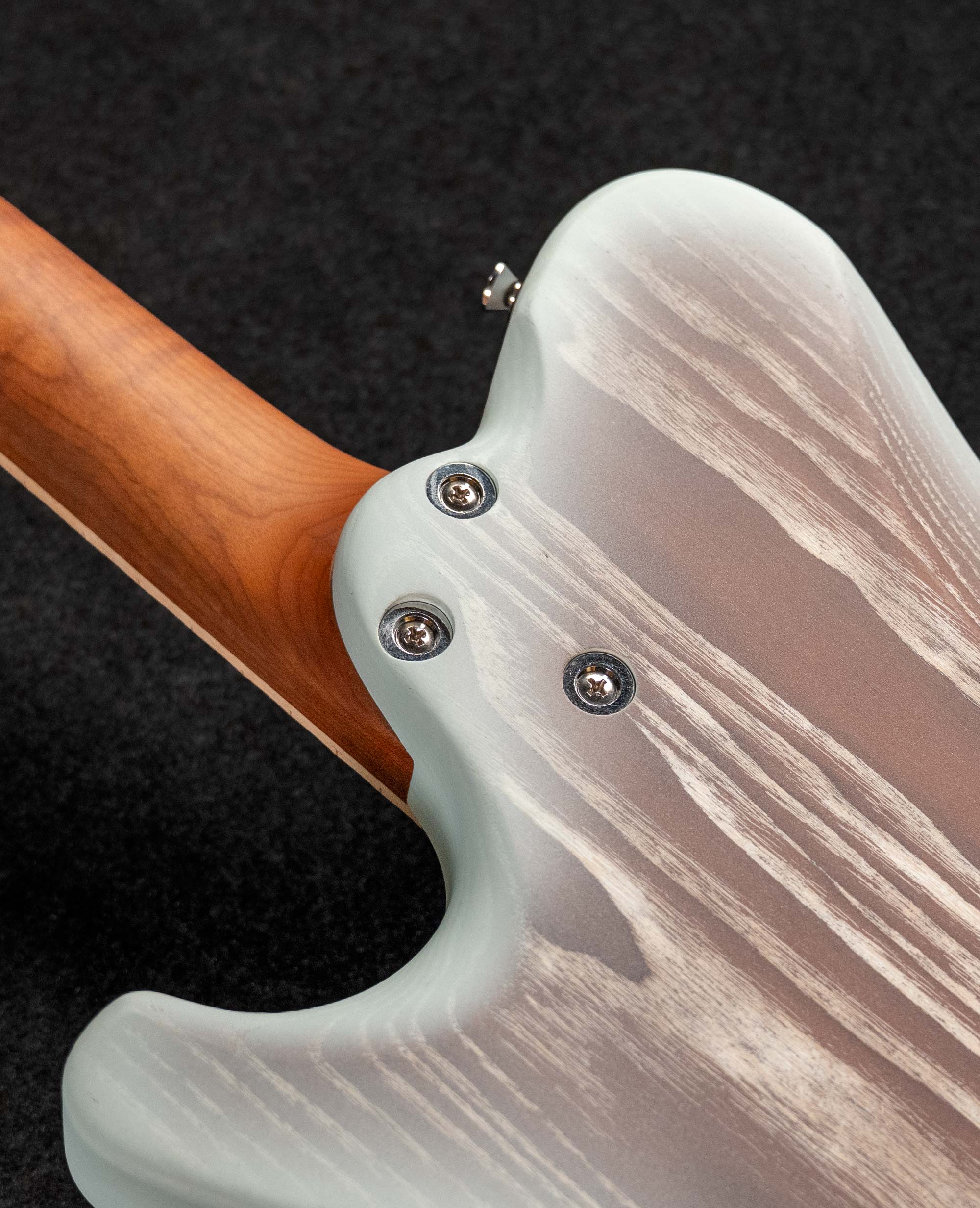 Электрогитара Poznysh Telecaster Atollo  - купить в "Гитарном Клубе"