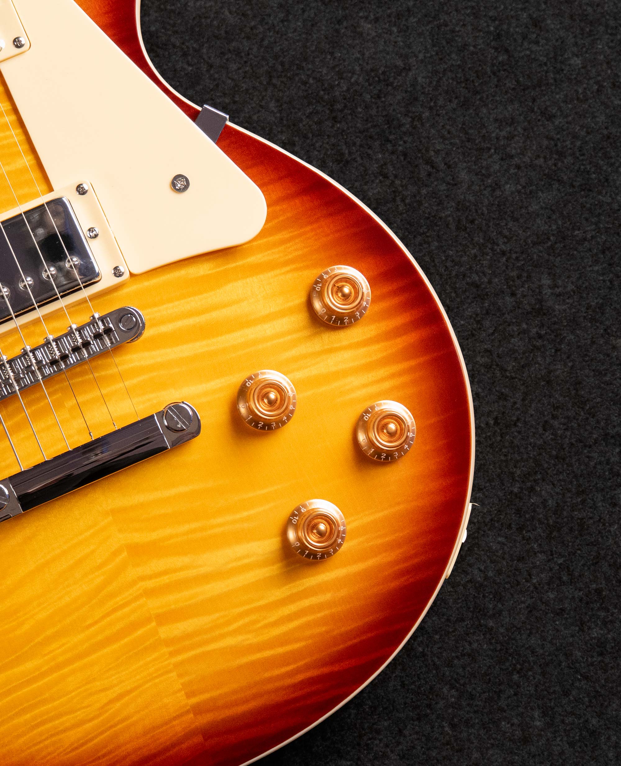 Электрогитара JET JL-500 VS - купить в "Гитарном Клубе"